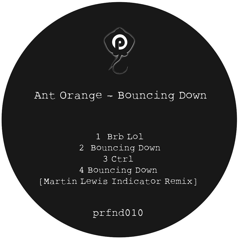Релиз Bouncing Down