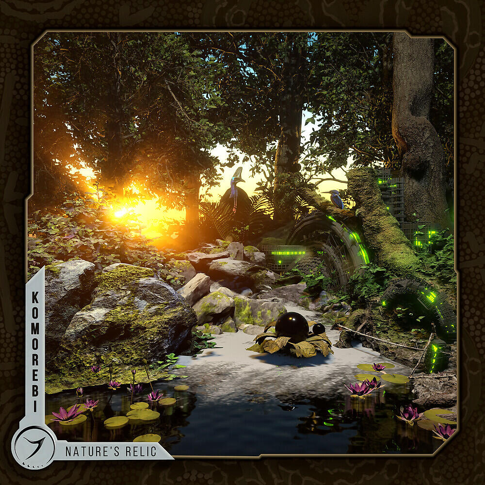 Релиз Nature's Relic
