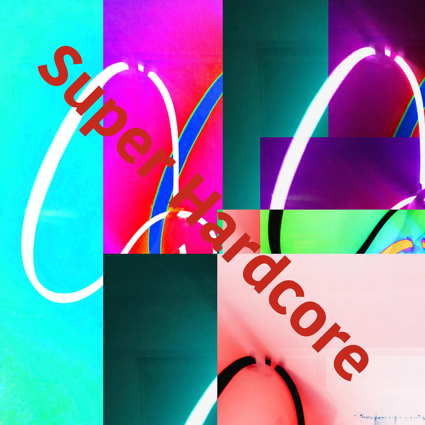 Релиз Super Hardcore
