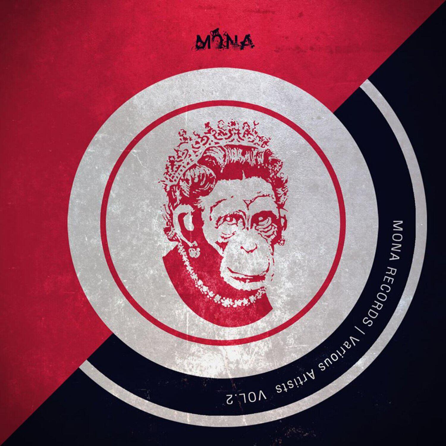Релиз Various Artists Vol. 2
