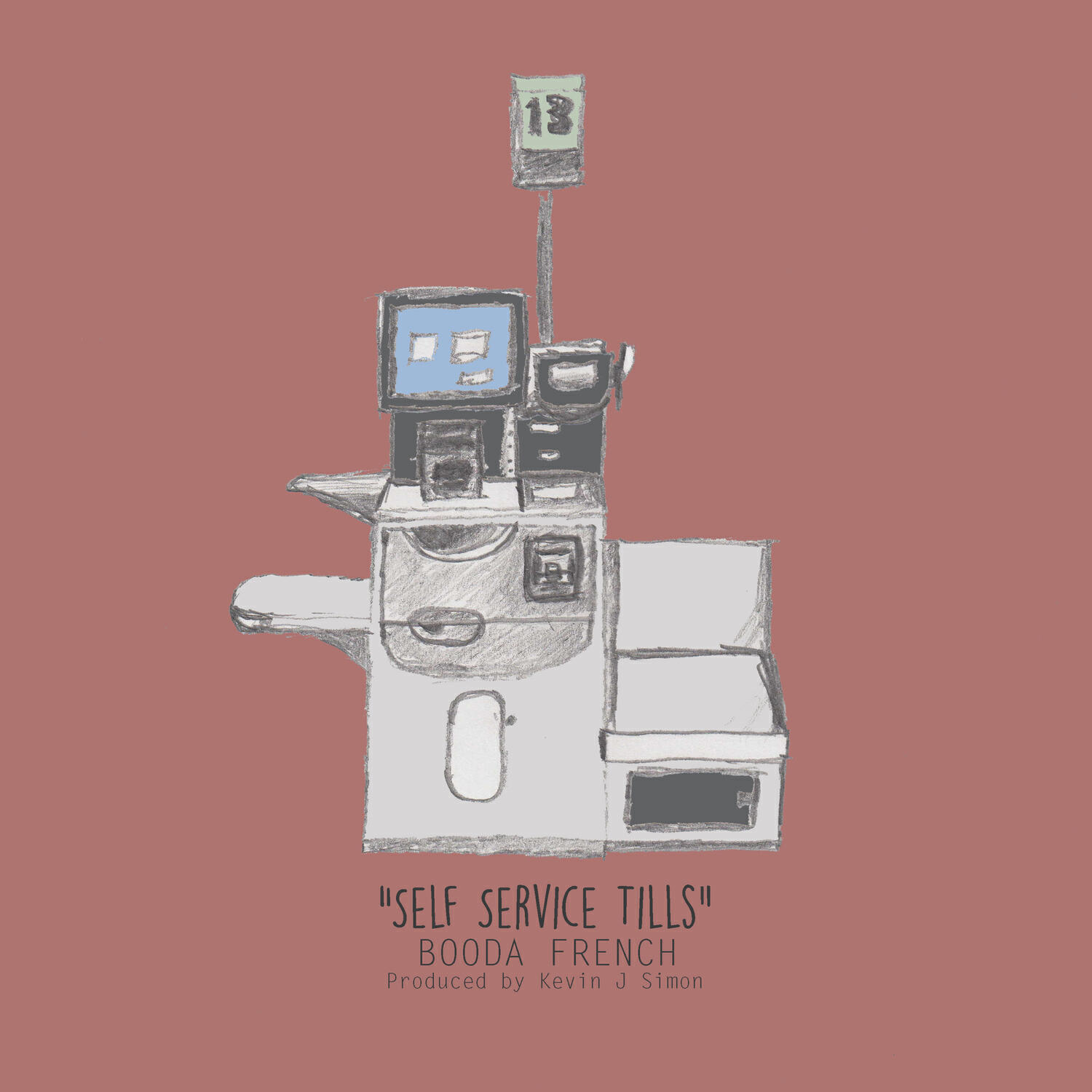 Релиз Self Service Tills