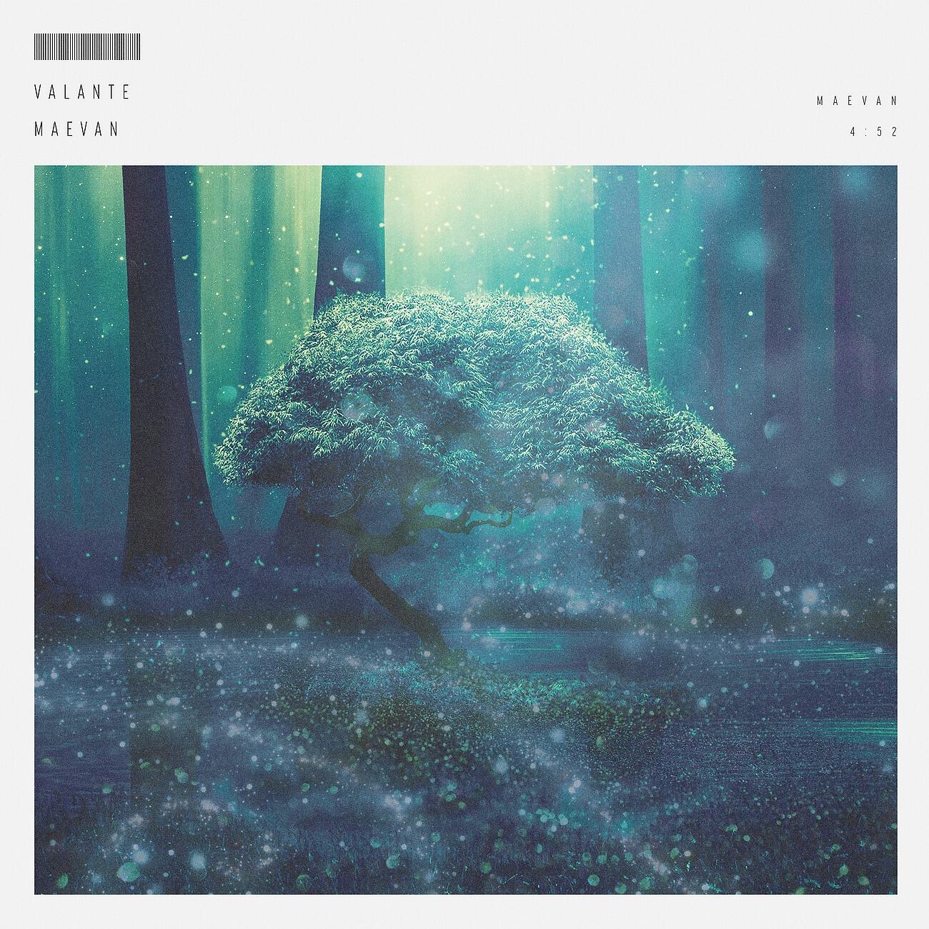 Релиз Maevan