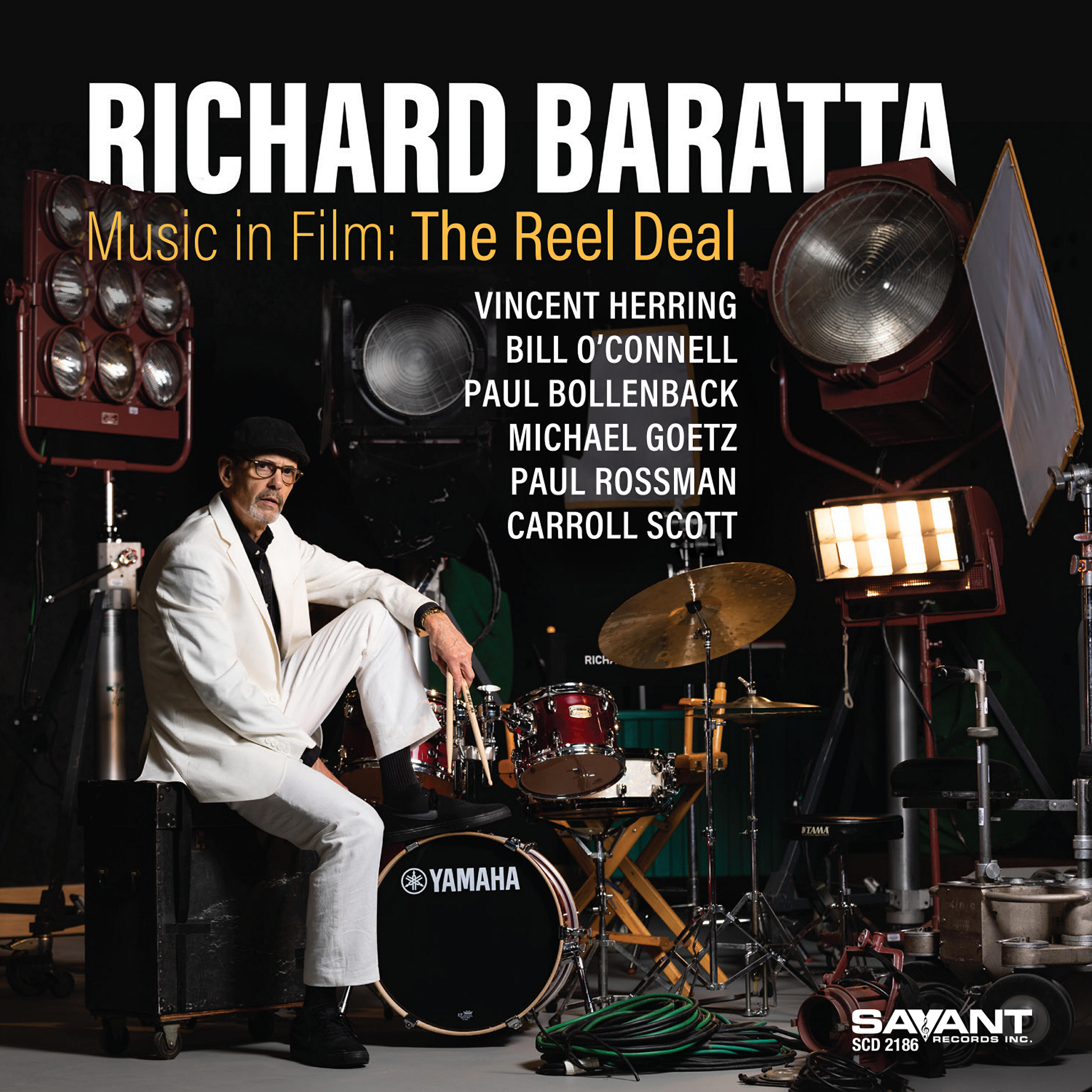 Релиз Music in Film: The Reel Deal