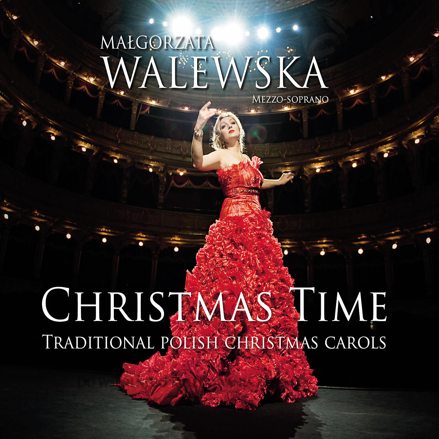 Релиз Christmas Time