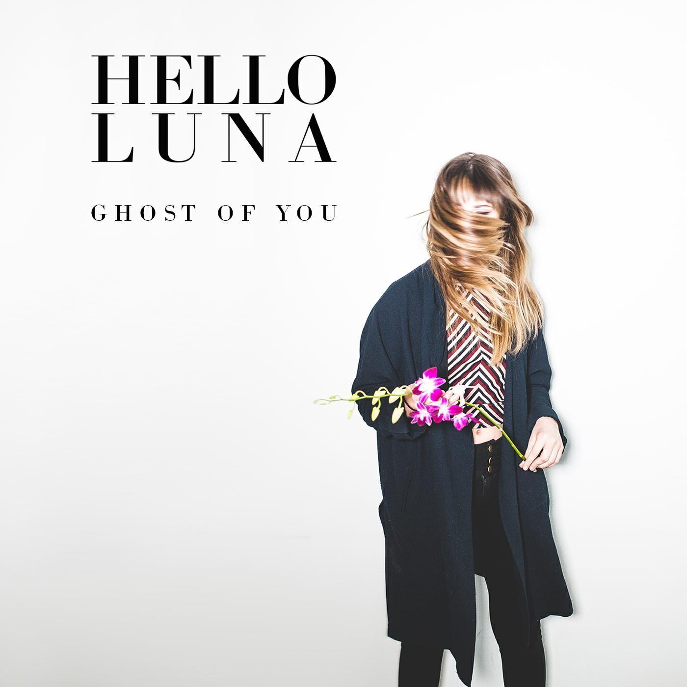 Релиз Ghost of You