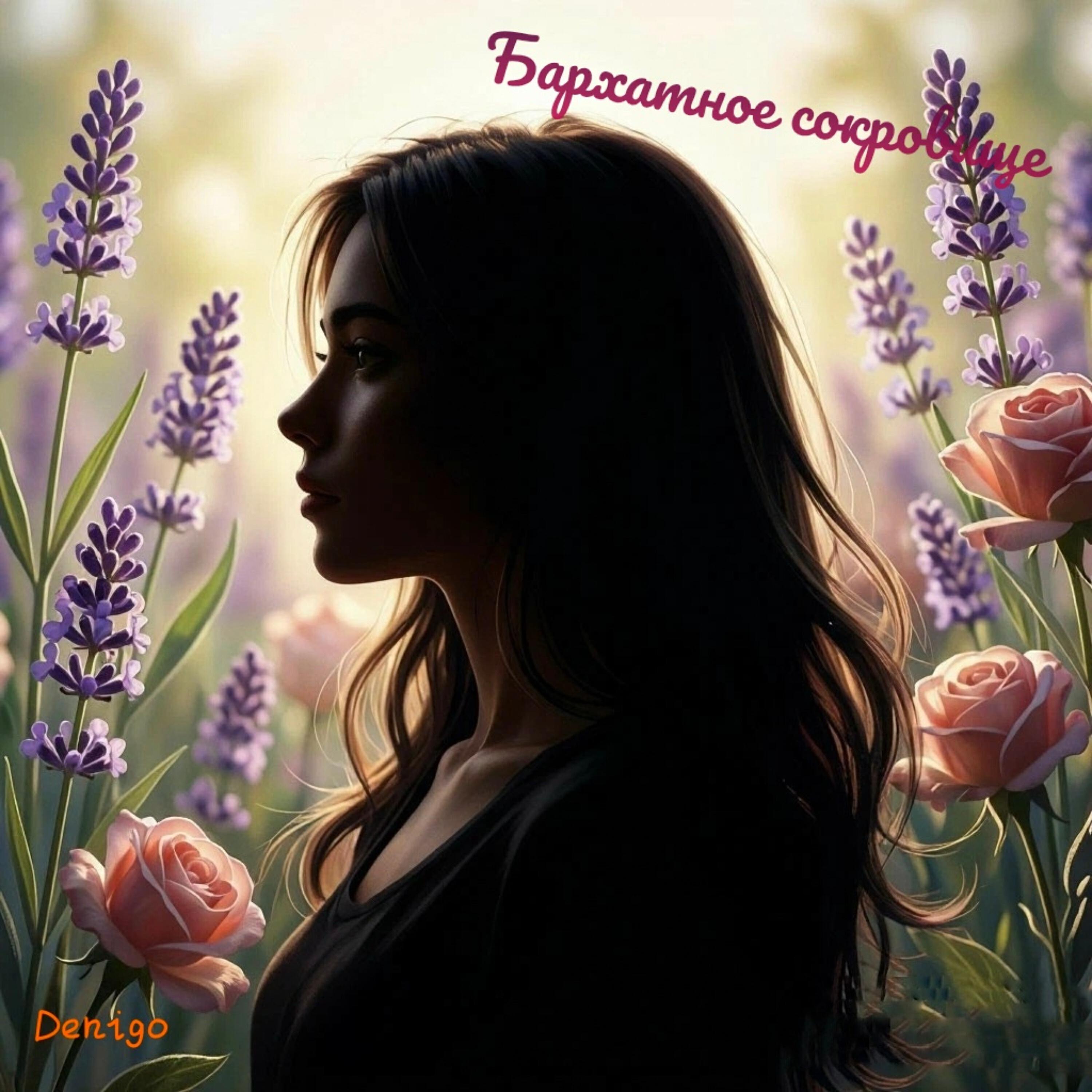 Релиз Бархатное сокровище