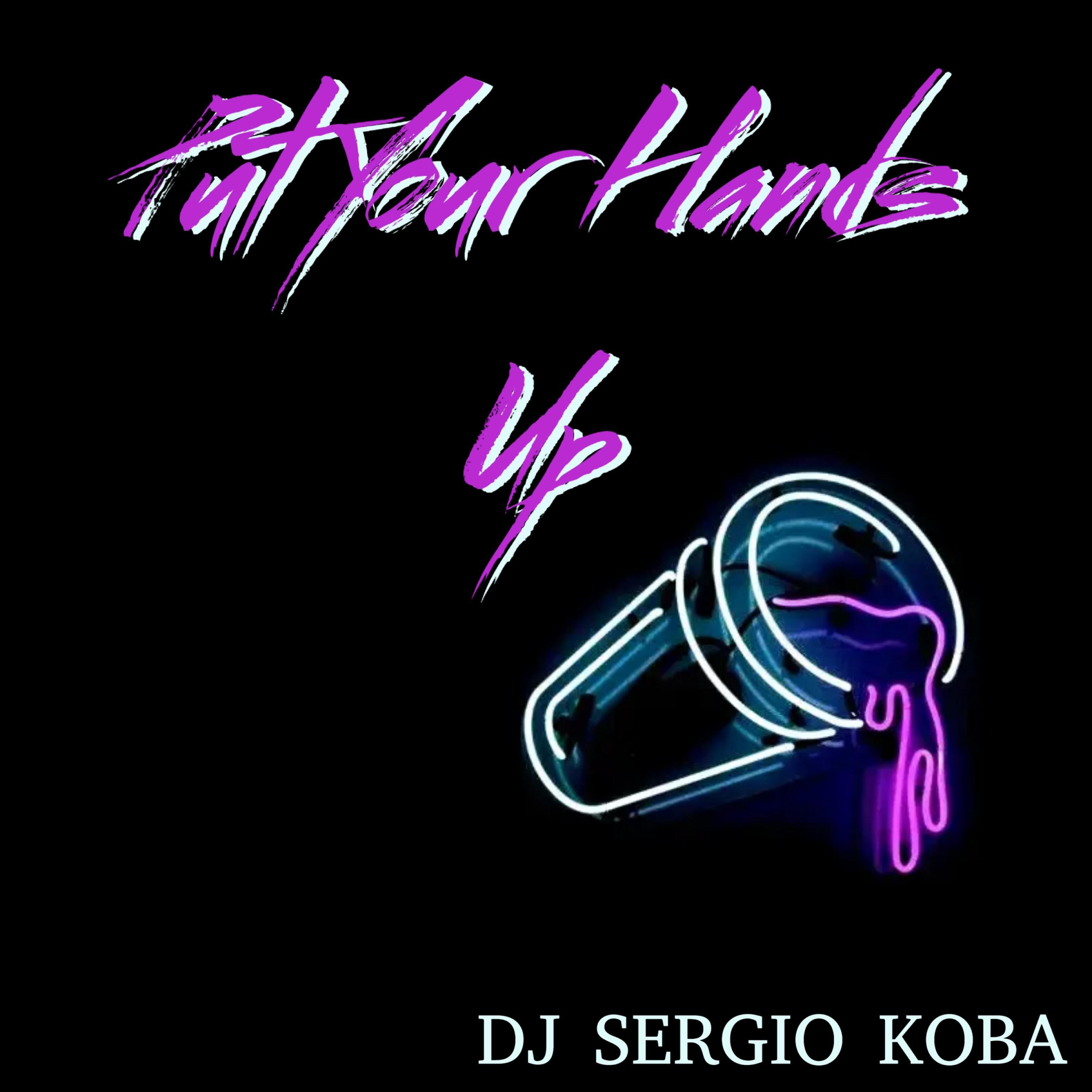 Релиз Put Your Hands Up