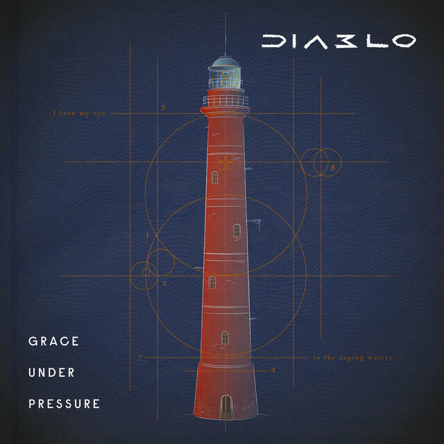 Релиз Grace Under Pressure