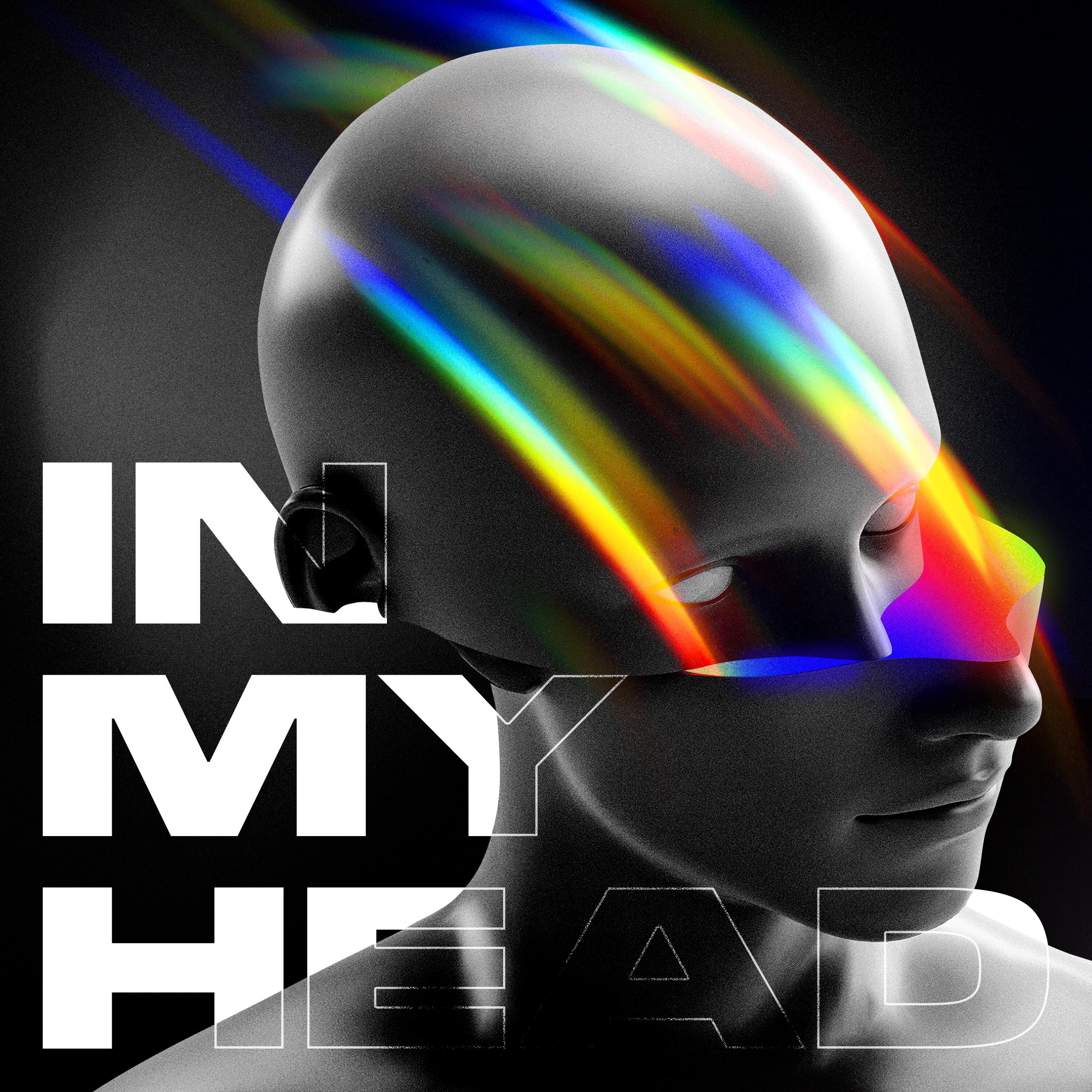Релиз In My Head
