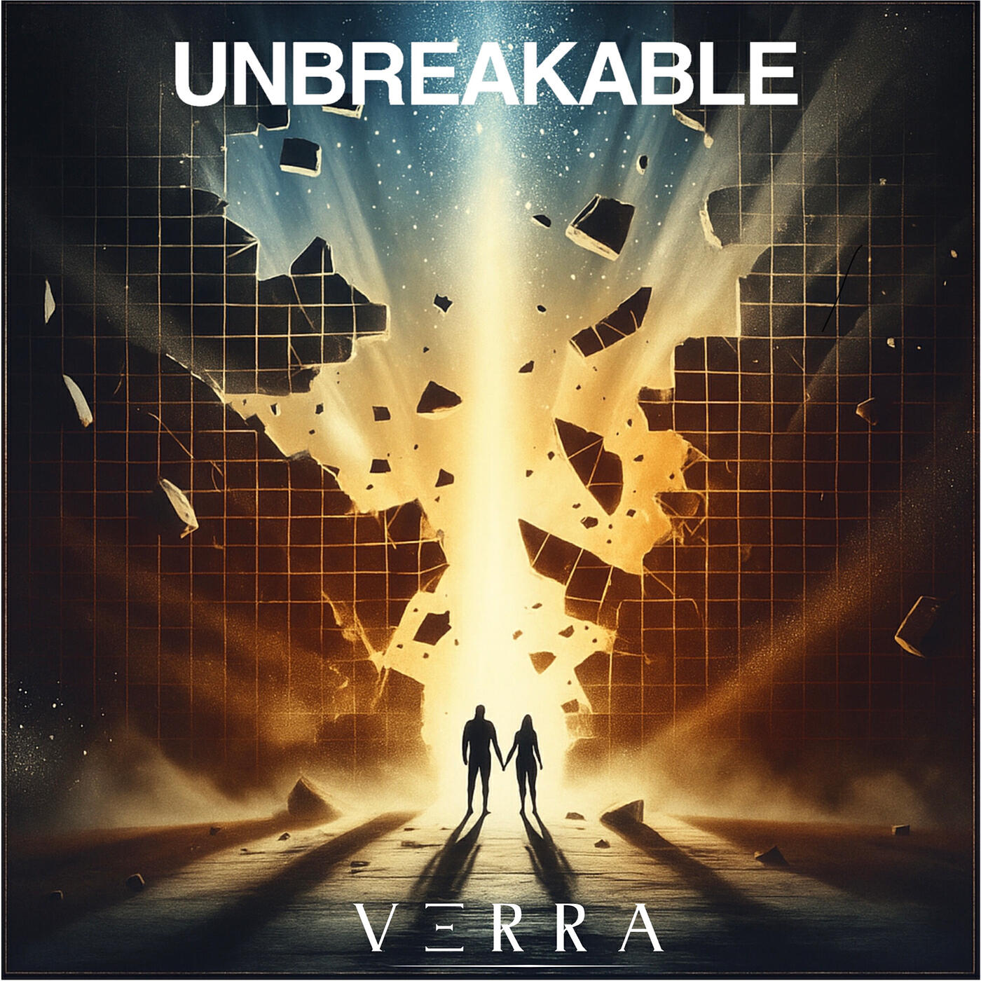 Релиз Unbreakable