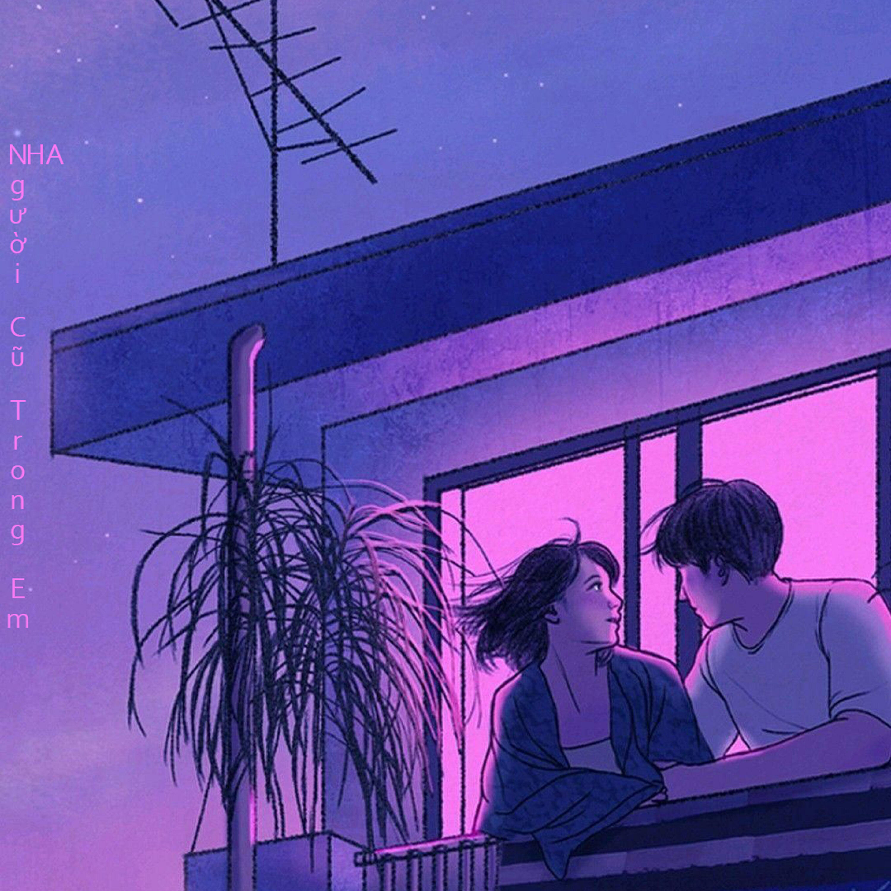 Релиз Người Cũ Trong Em