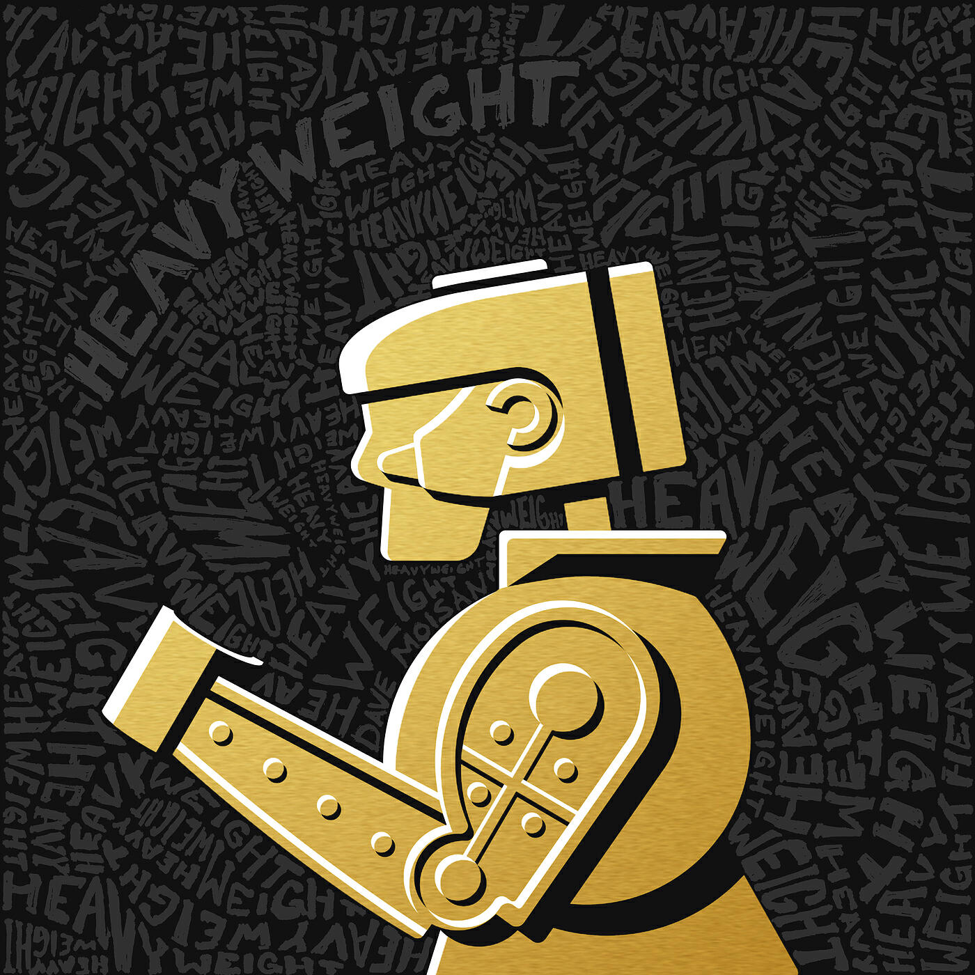 Релиз Heavyweight