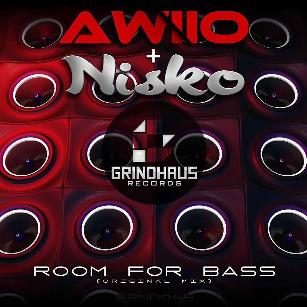 Релиз Room For Bass