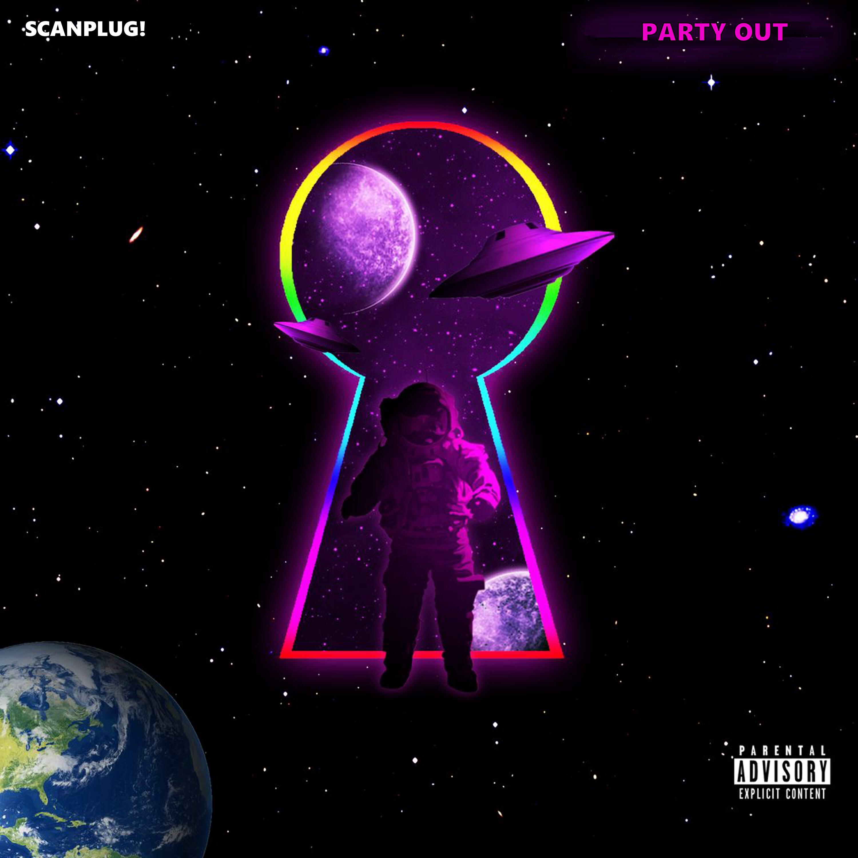 Релиз Party Out