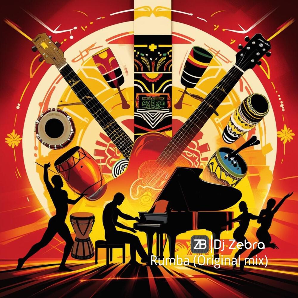 Релиз Rumba (Original Mix)