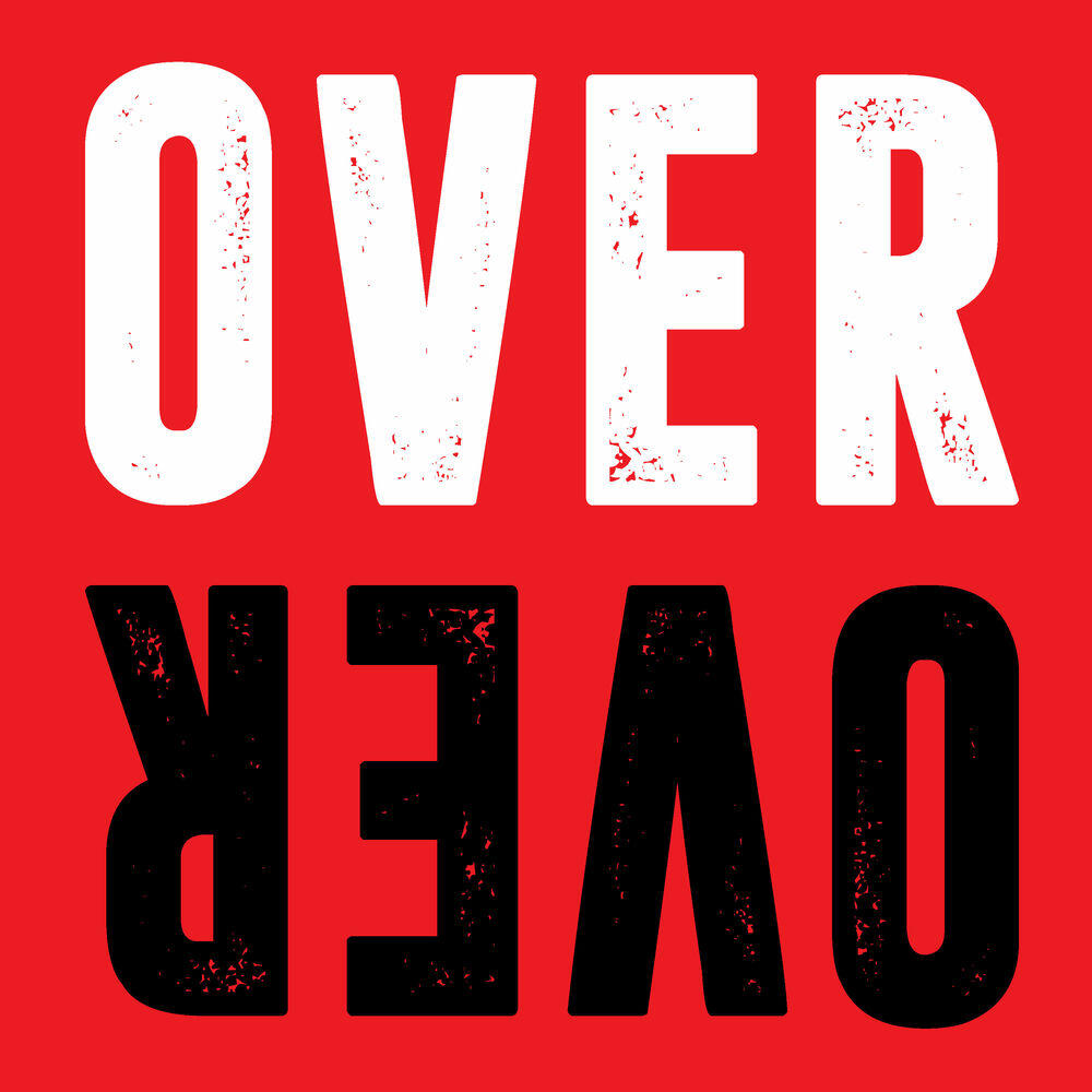 Релиз Over & Over