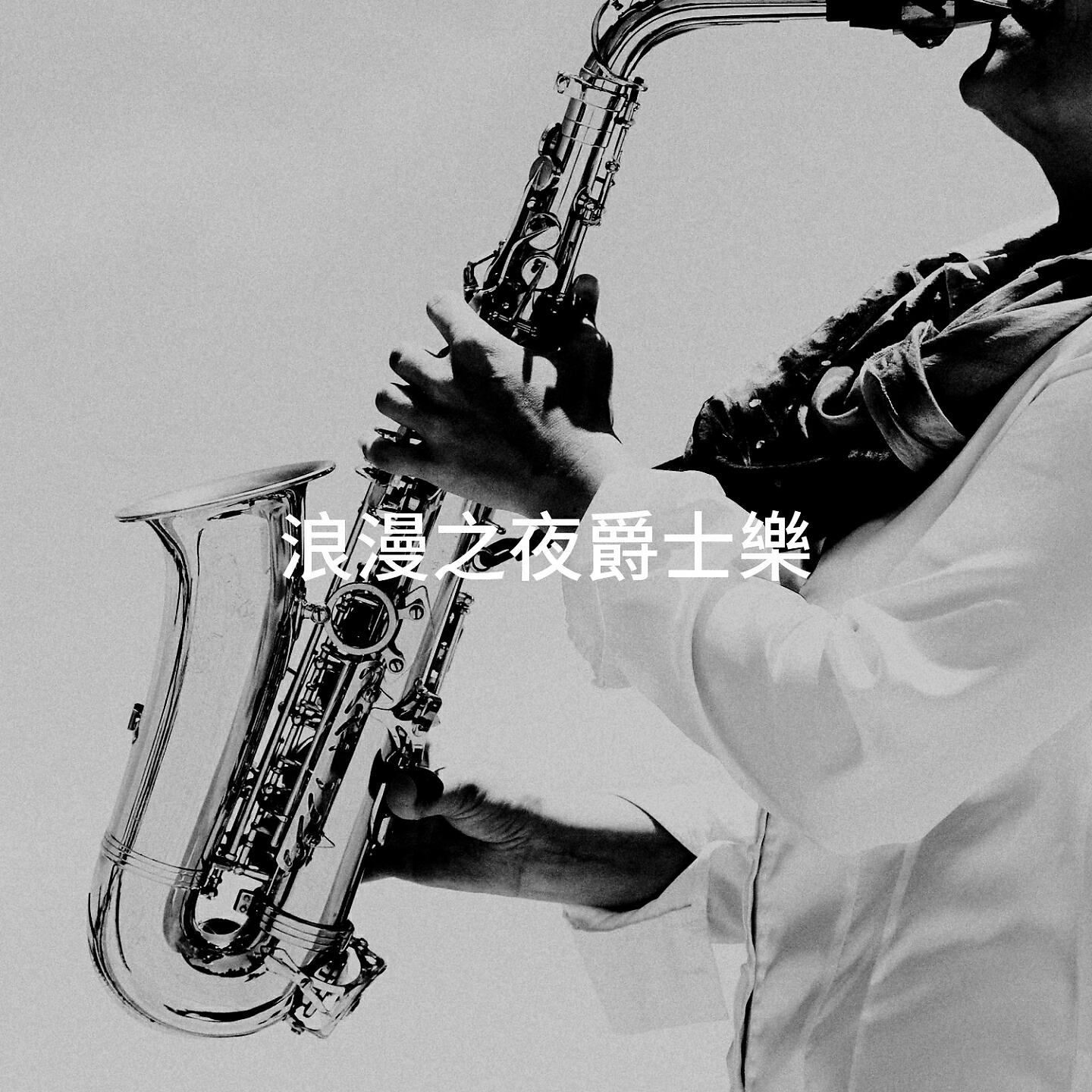 Релиз 浪漫之夜爵士樂