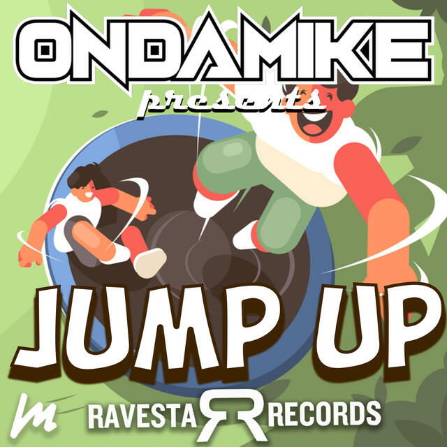 Релиз Jump Up