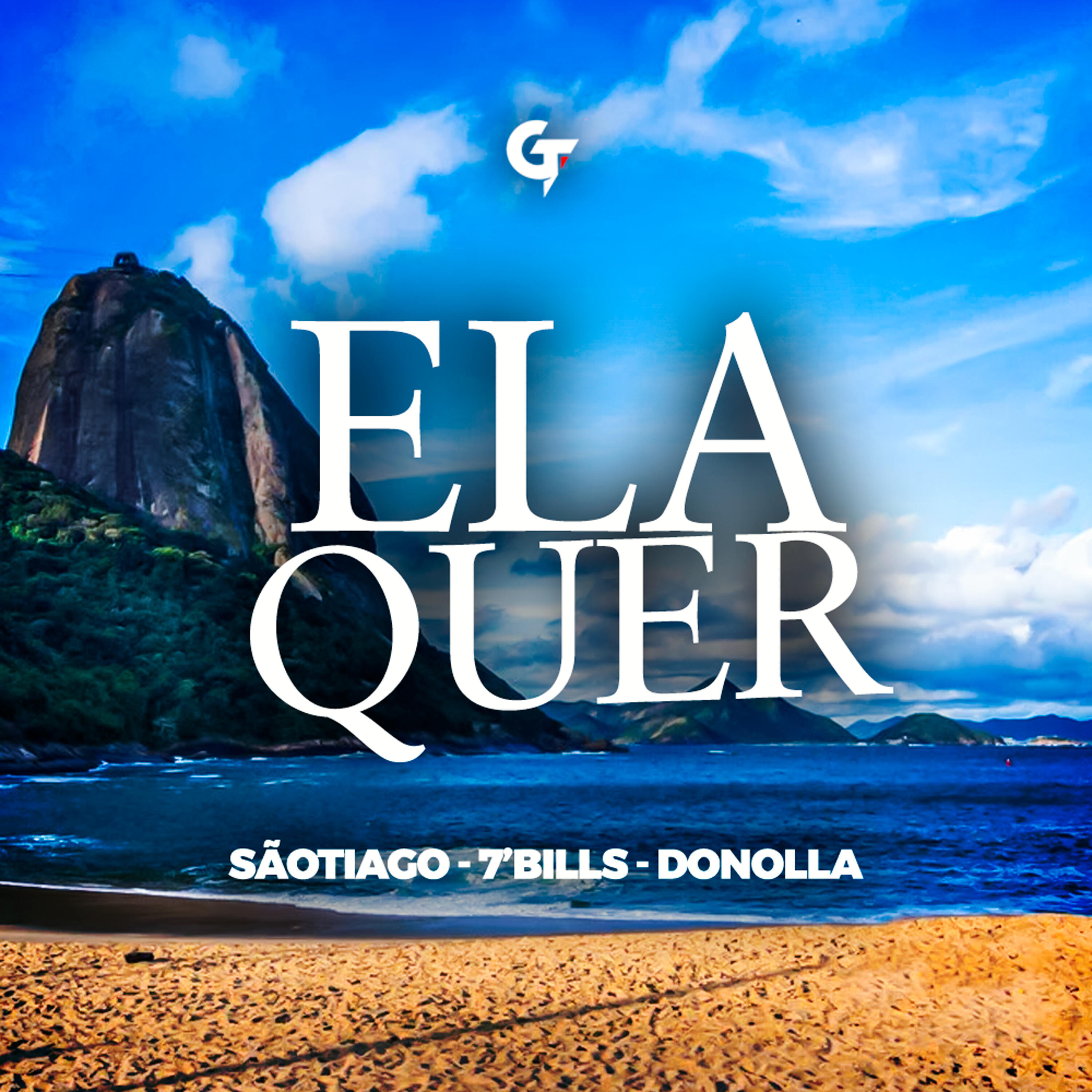 Релиз Ela Quer