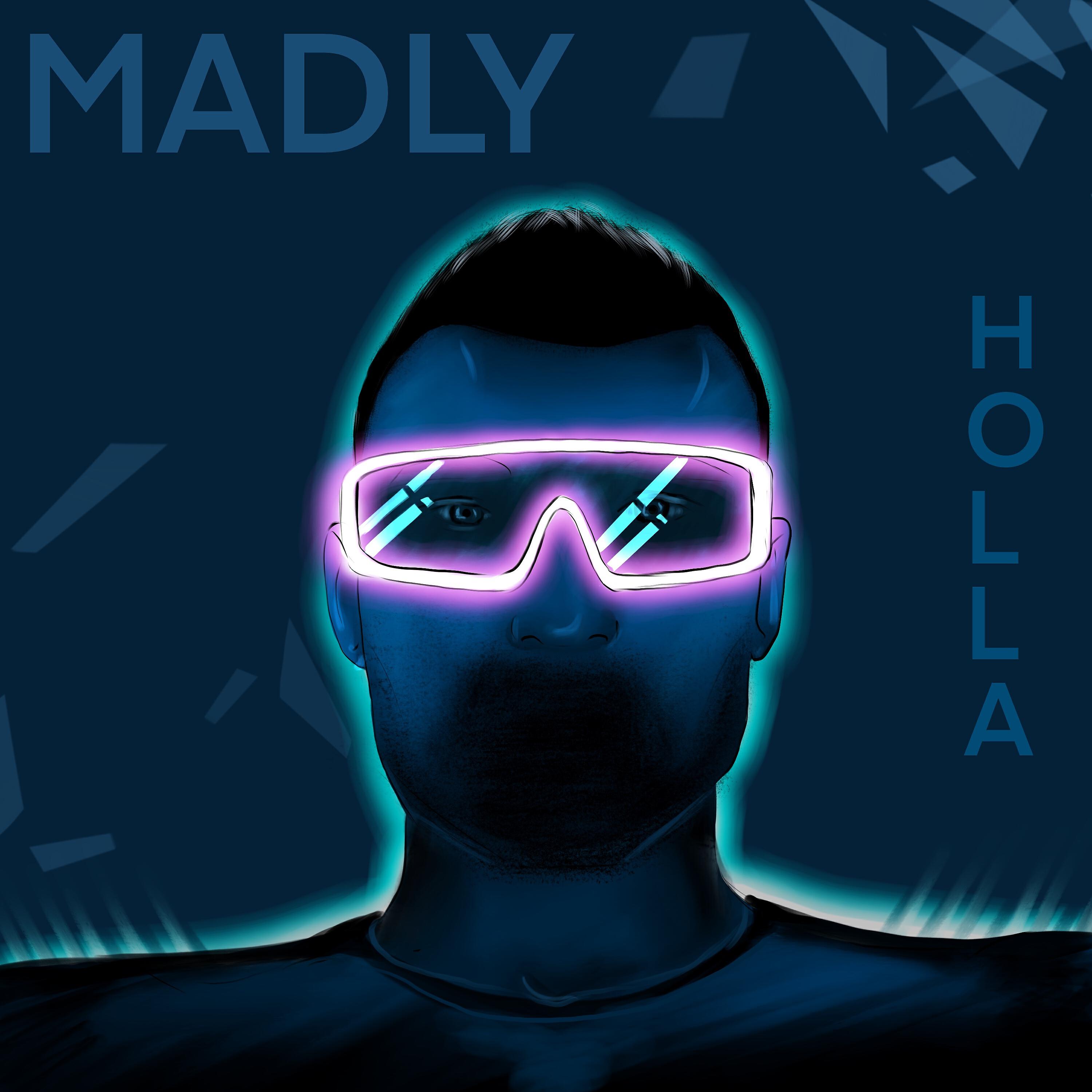 Релиз Holla