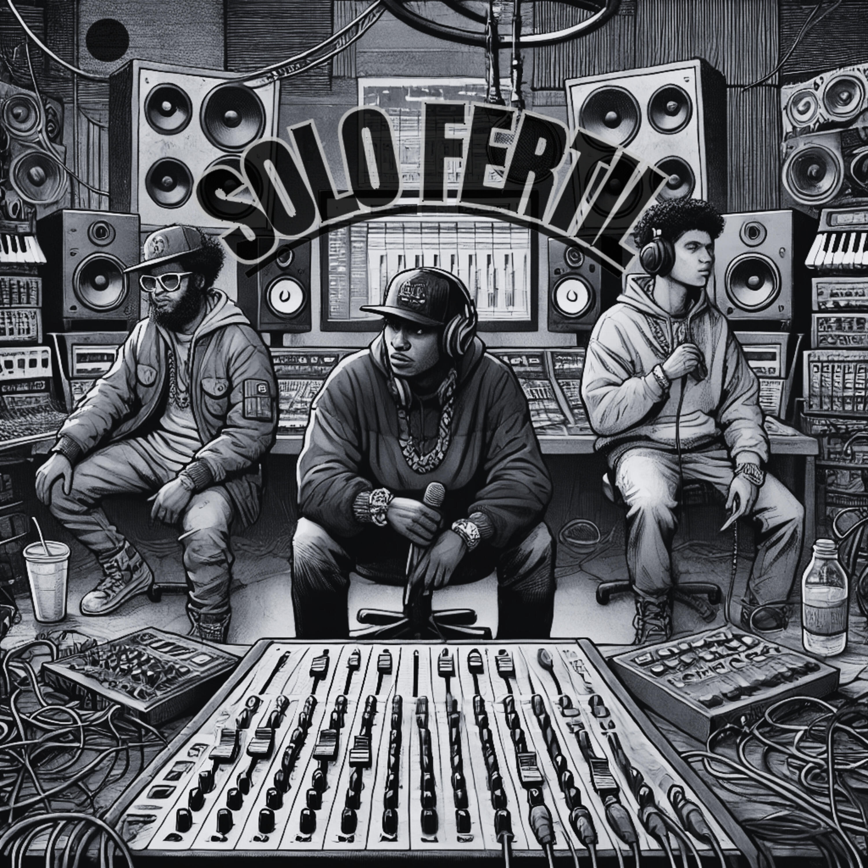 Релиз Solo Fertil