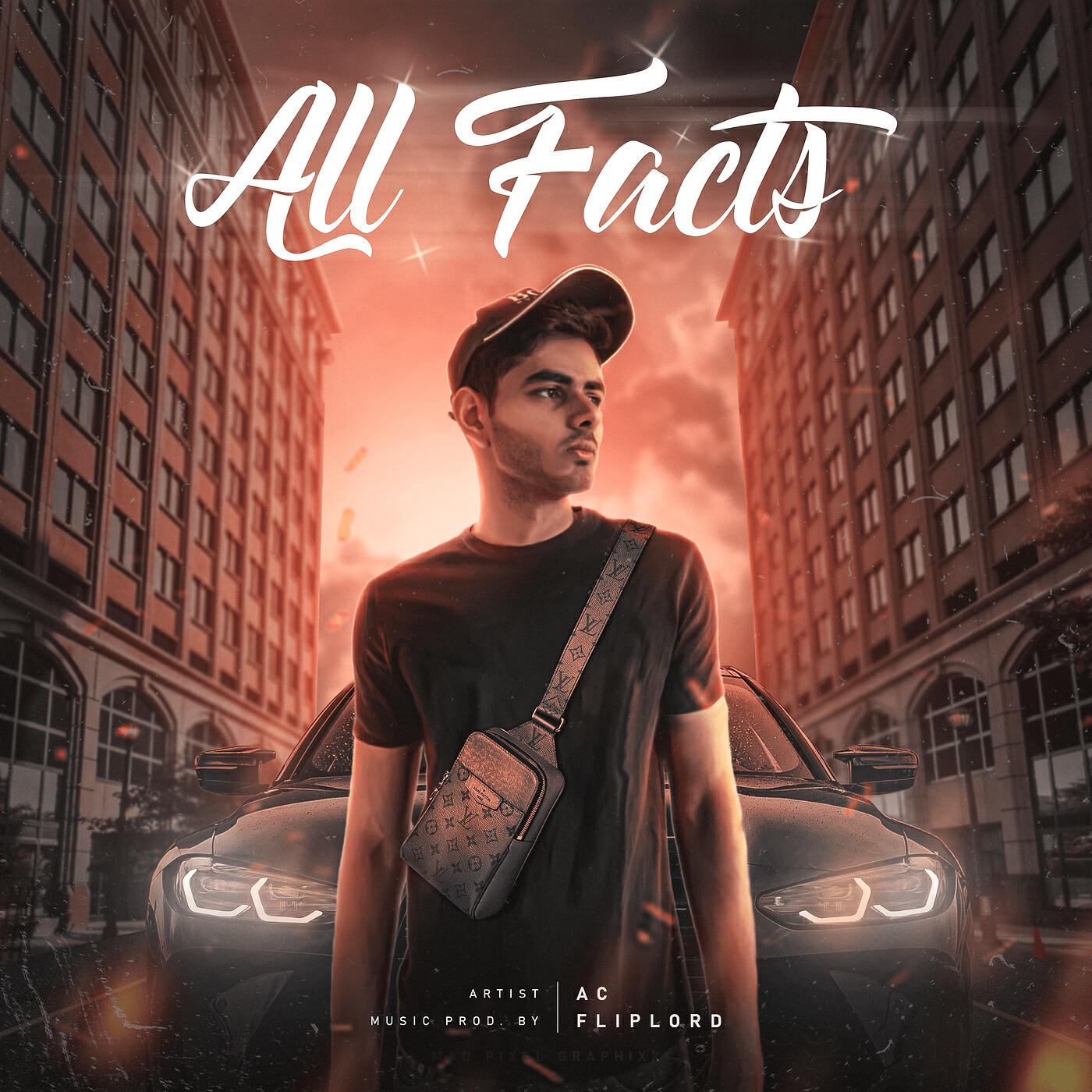 Релиз All Facts