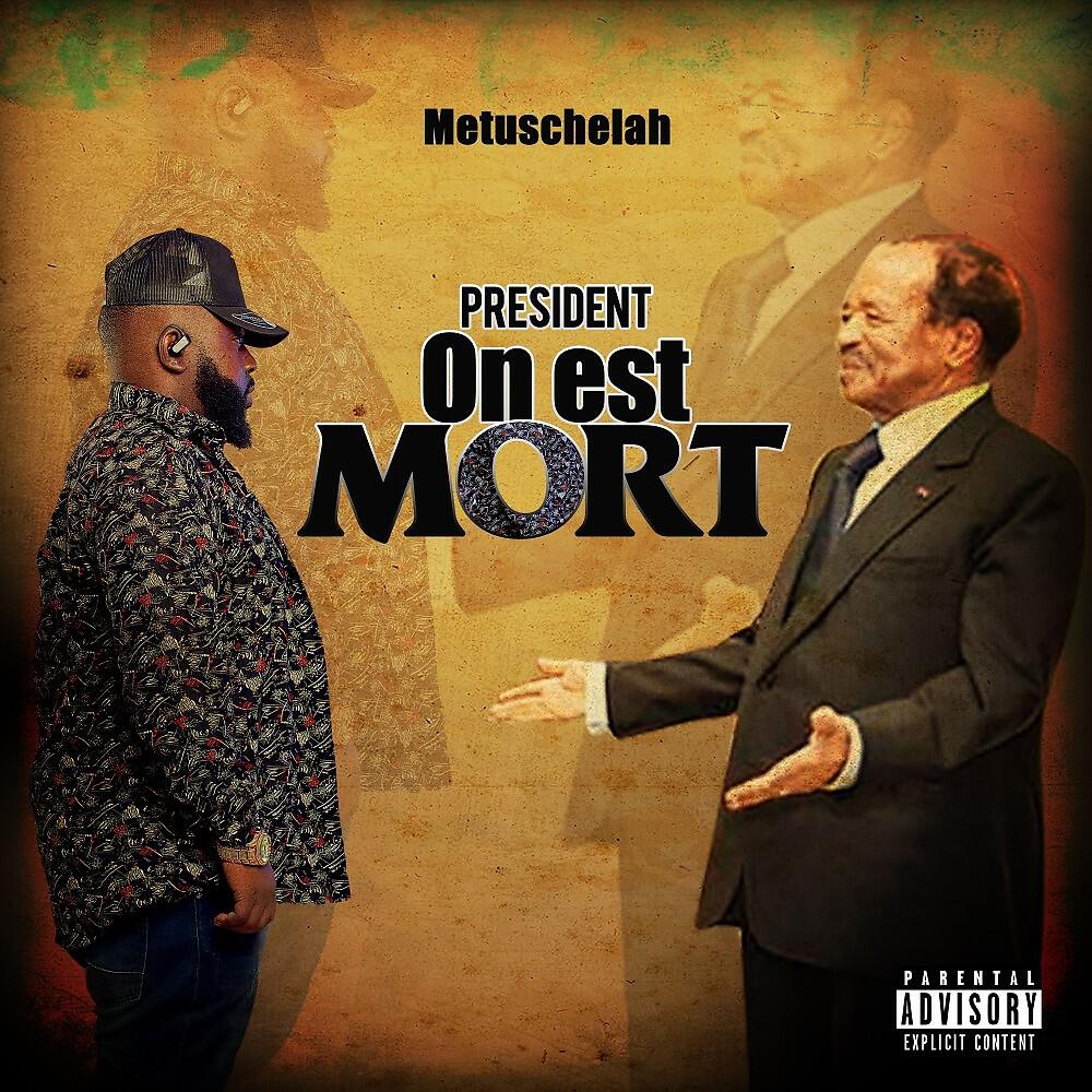 Релиз Président on est mort