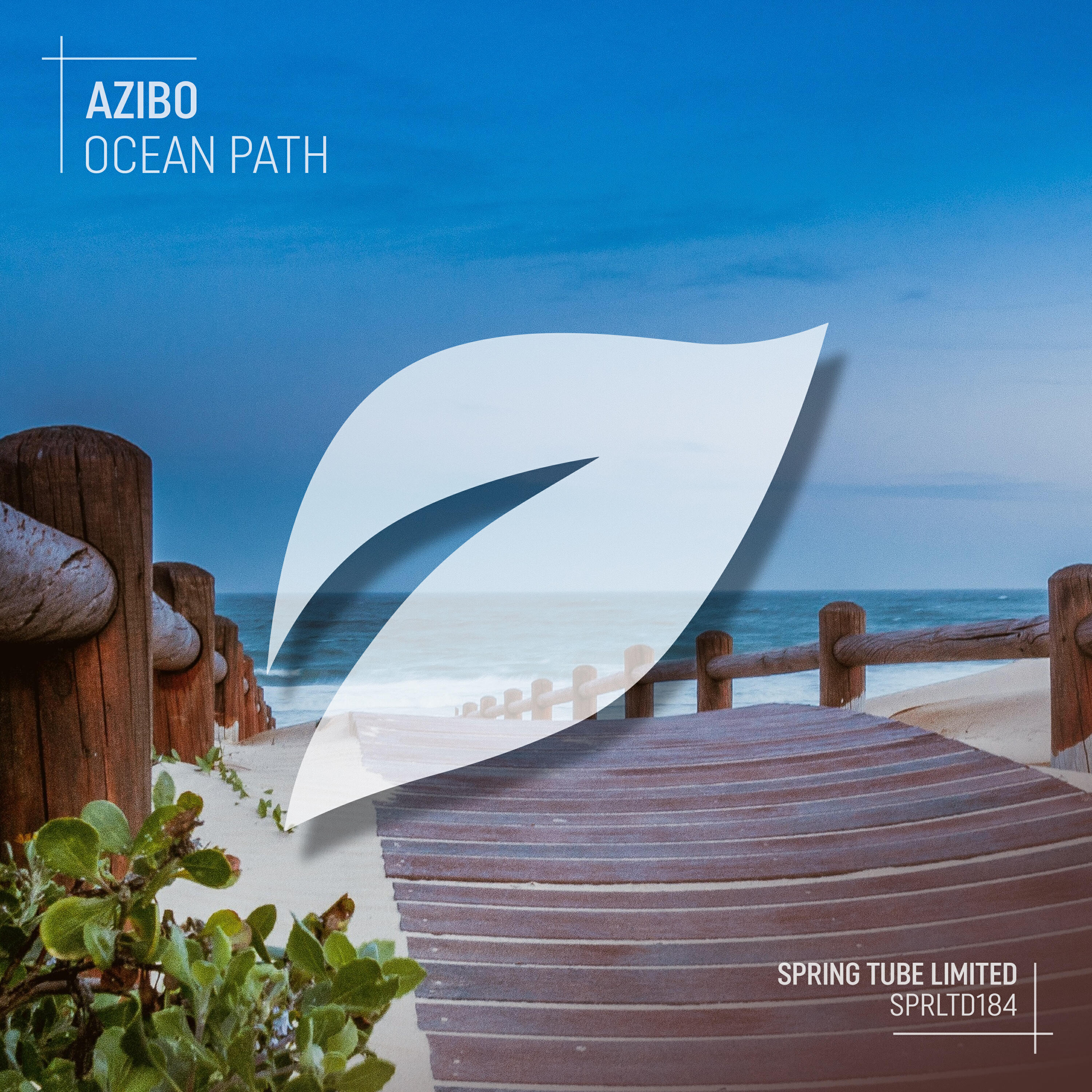 Релиз Ocean Path