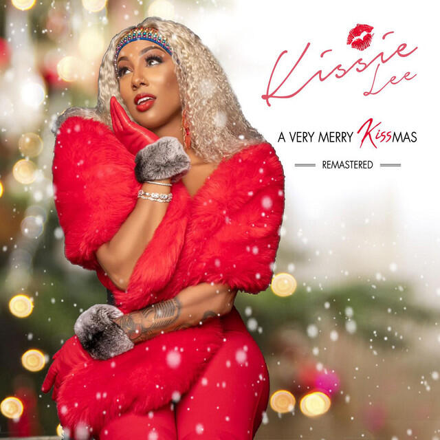 Релиз A Very Merry Kissmas (Remastered)