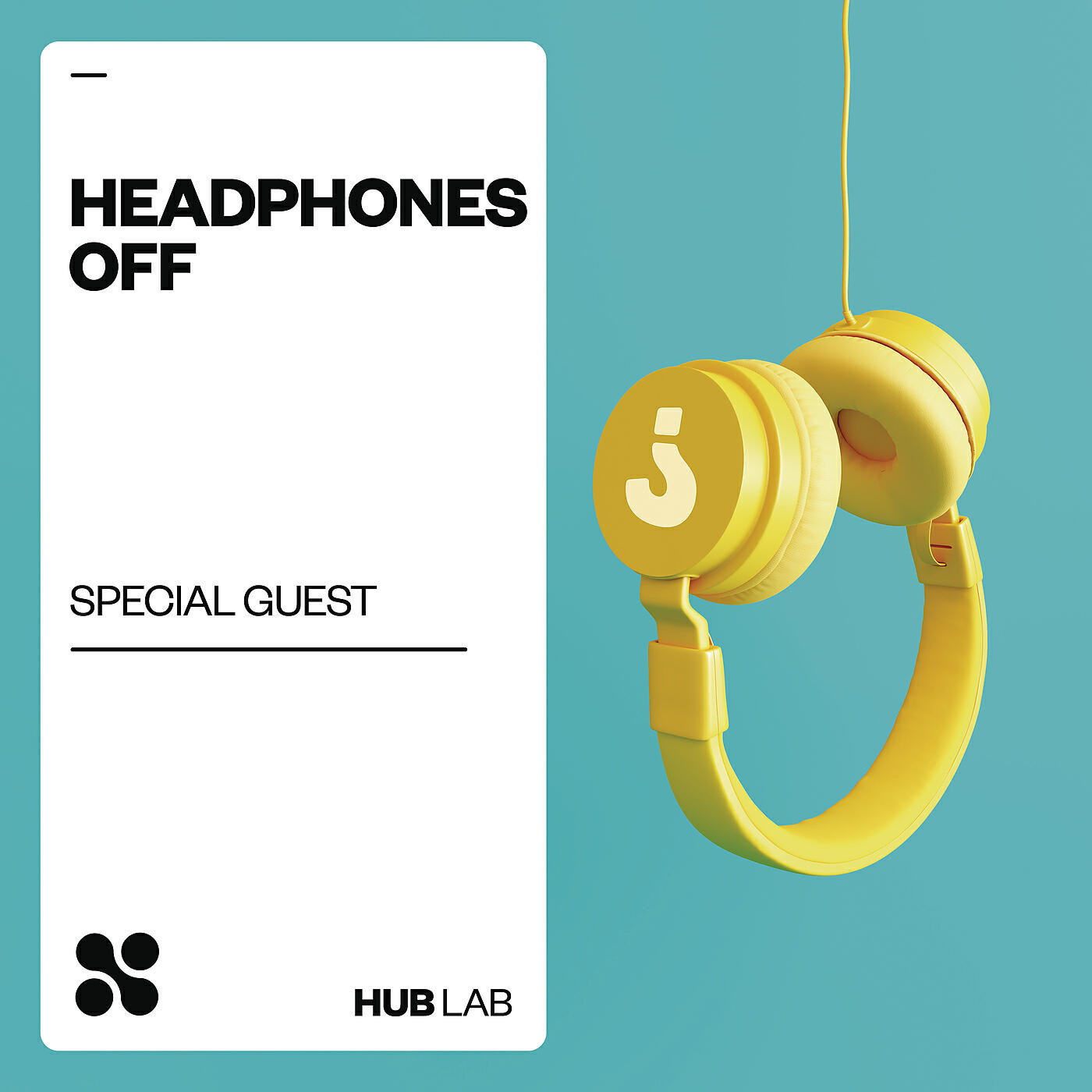 Постер альбома Headphones Off