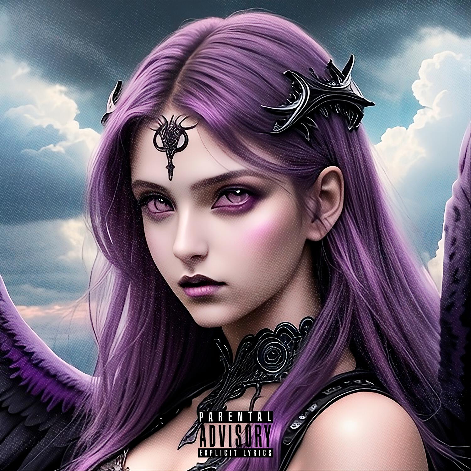 Релиз Gothic Angel