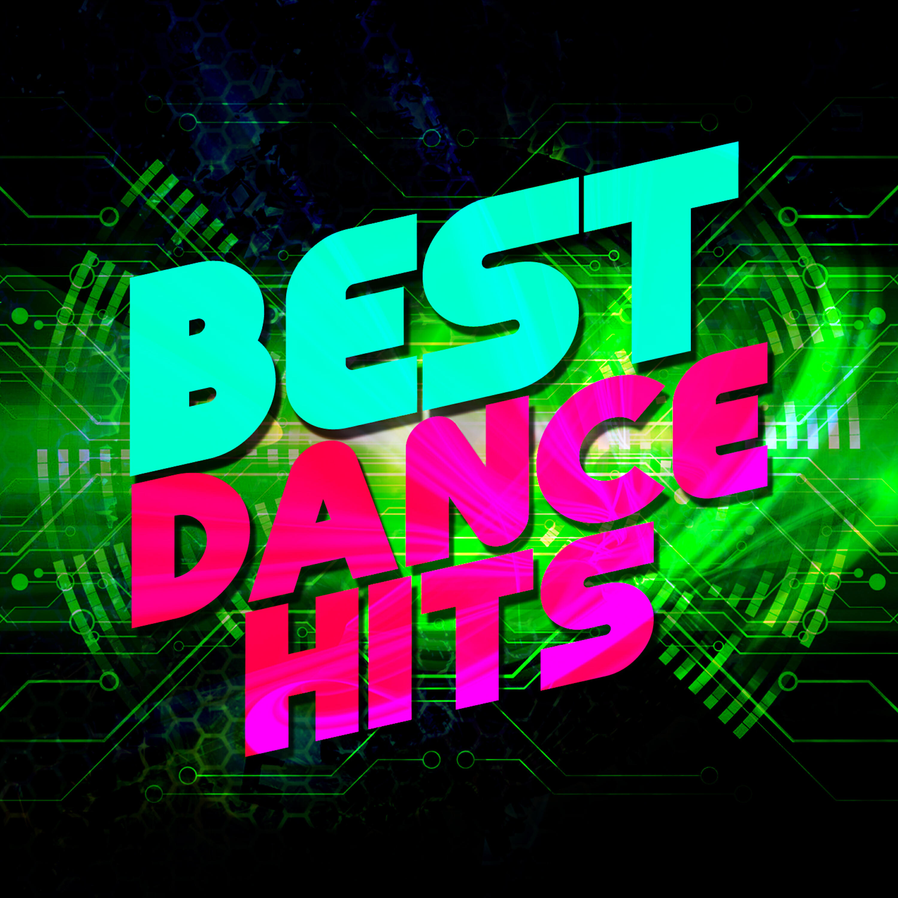 Релиз Best Dance Hits