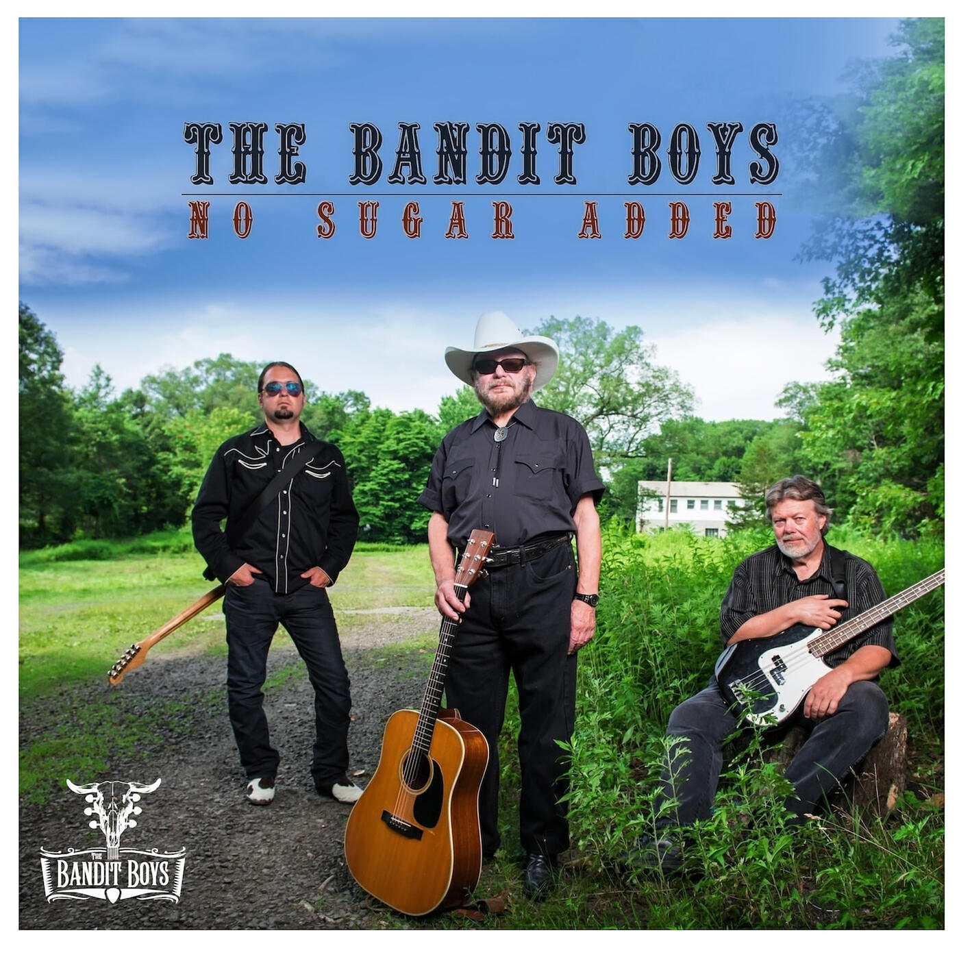 The Bandit Boys