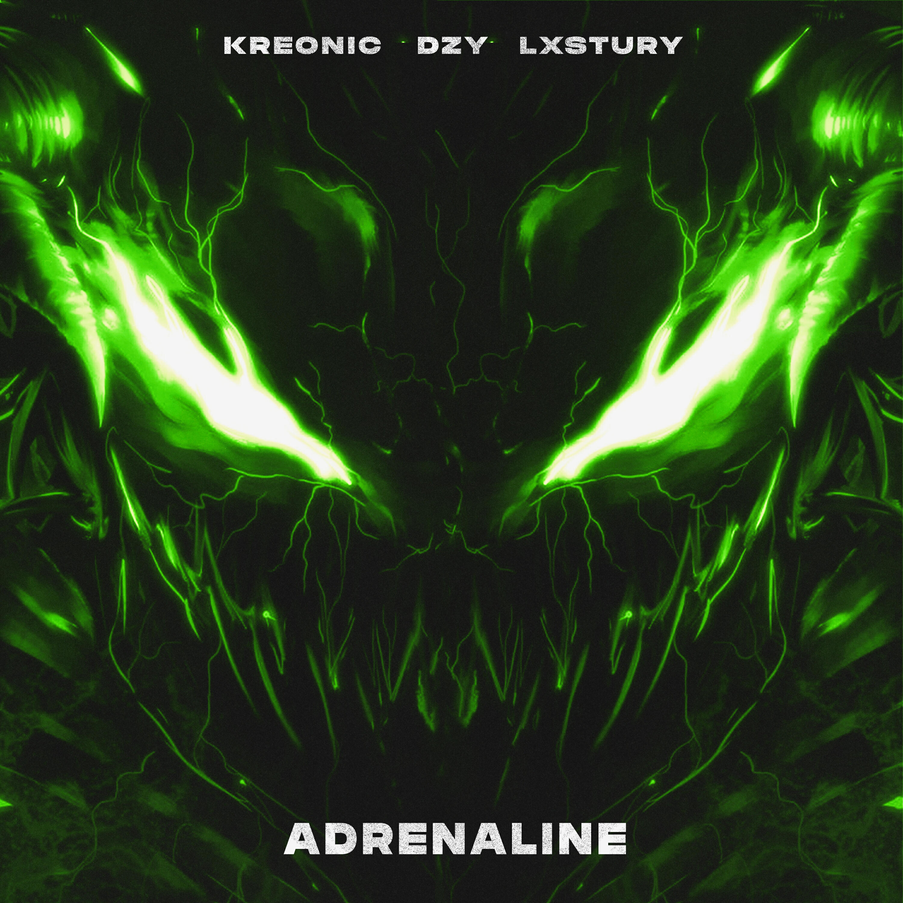 Релиз ADRENALINE