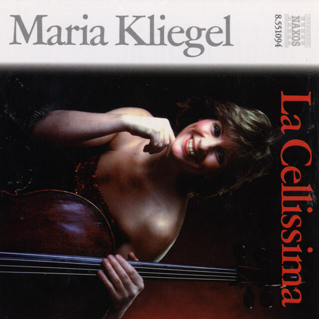 Релиз La Cellissima