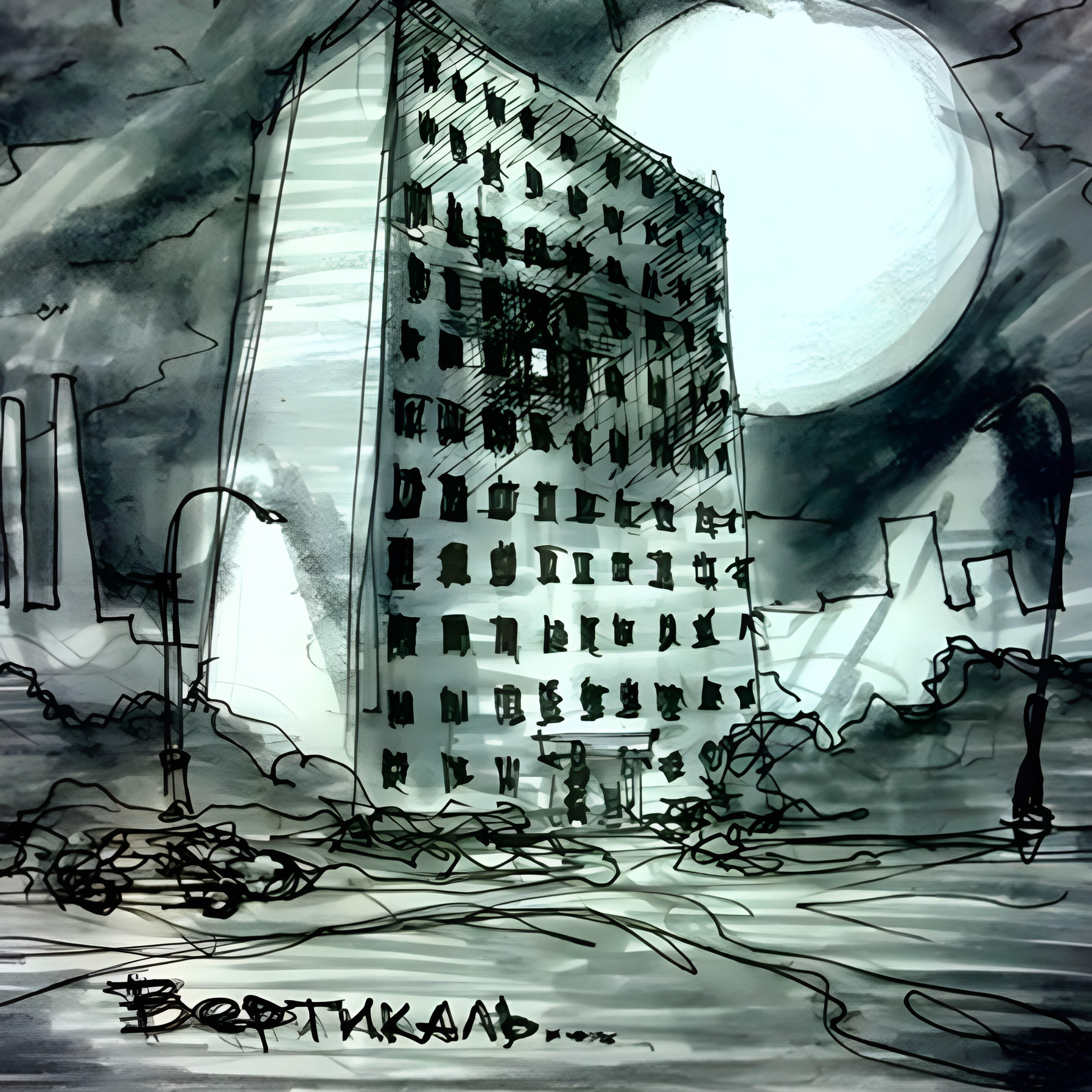 Релиз Вертикаль