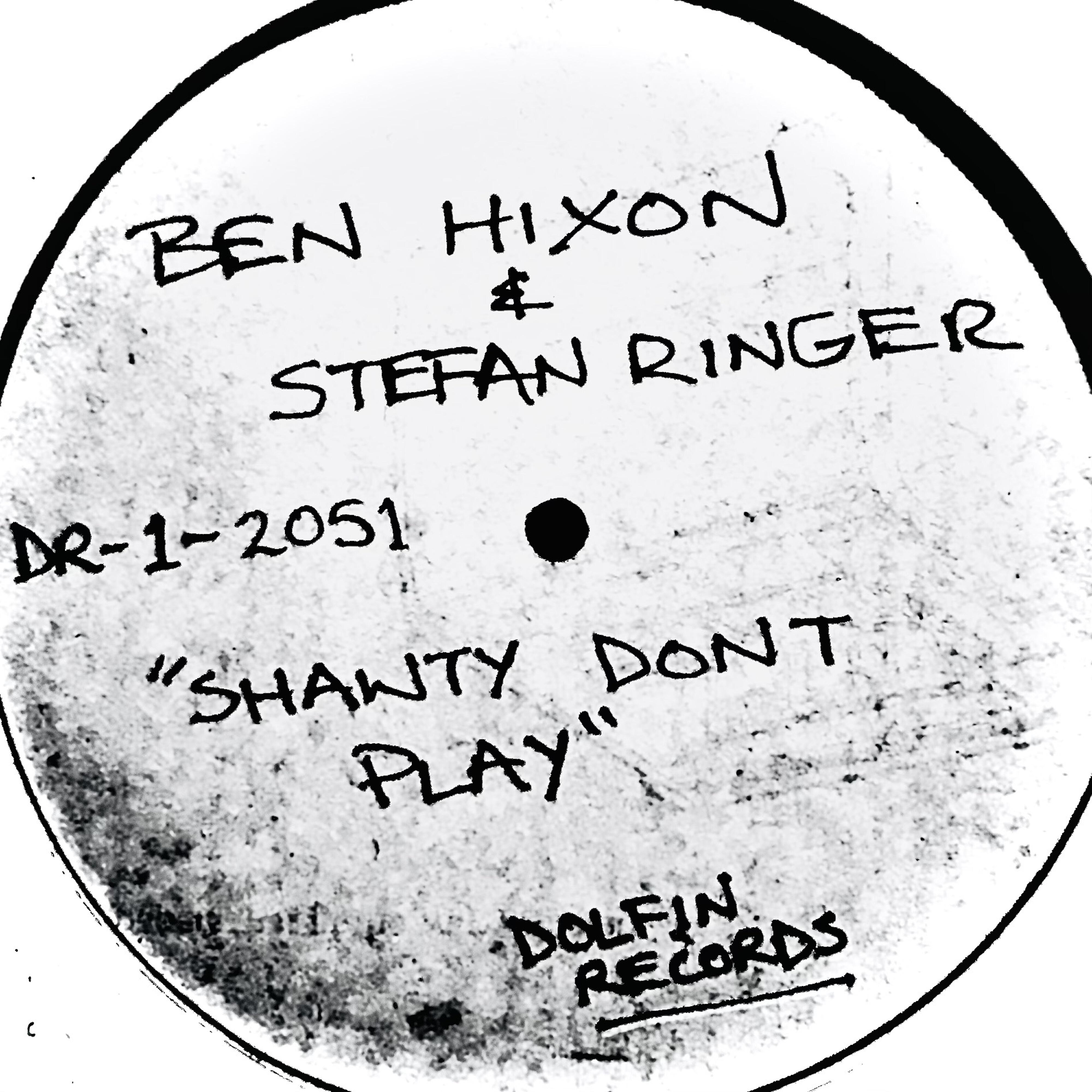 Релиз Shawty Don't Play