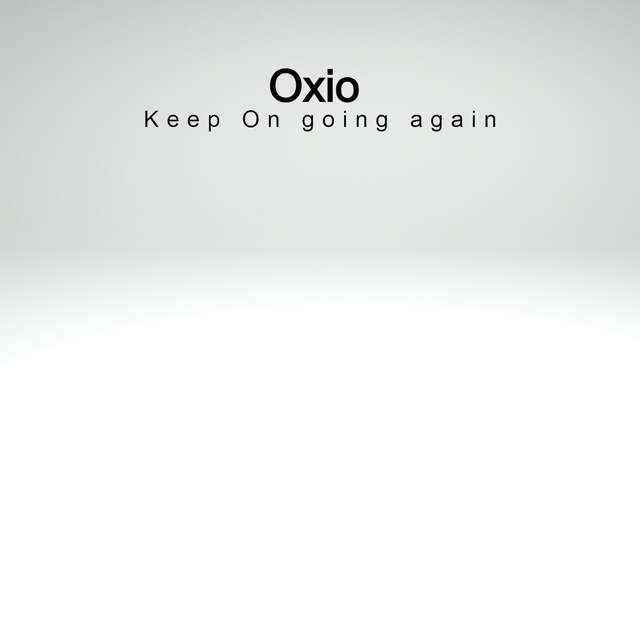 Релиз Keep On going again