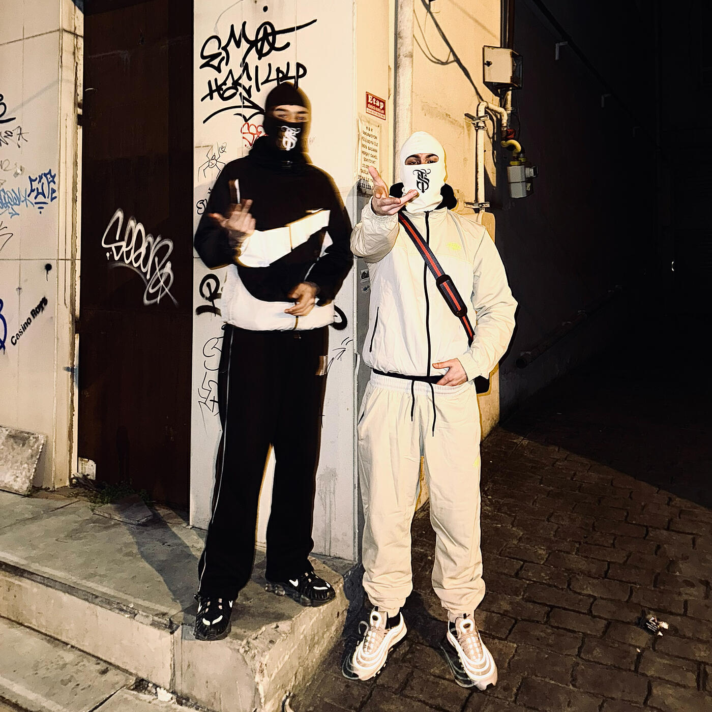 Релиз Adidas