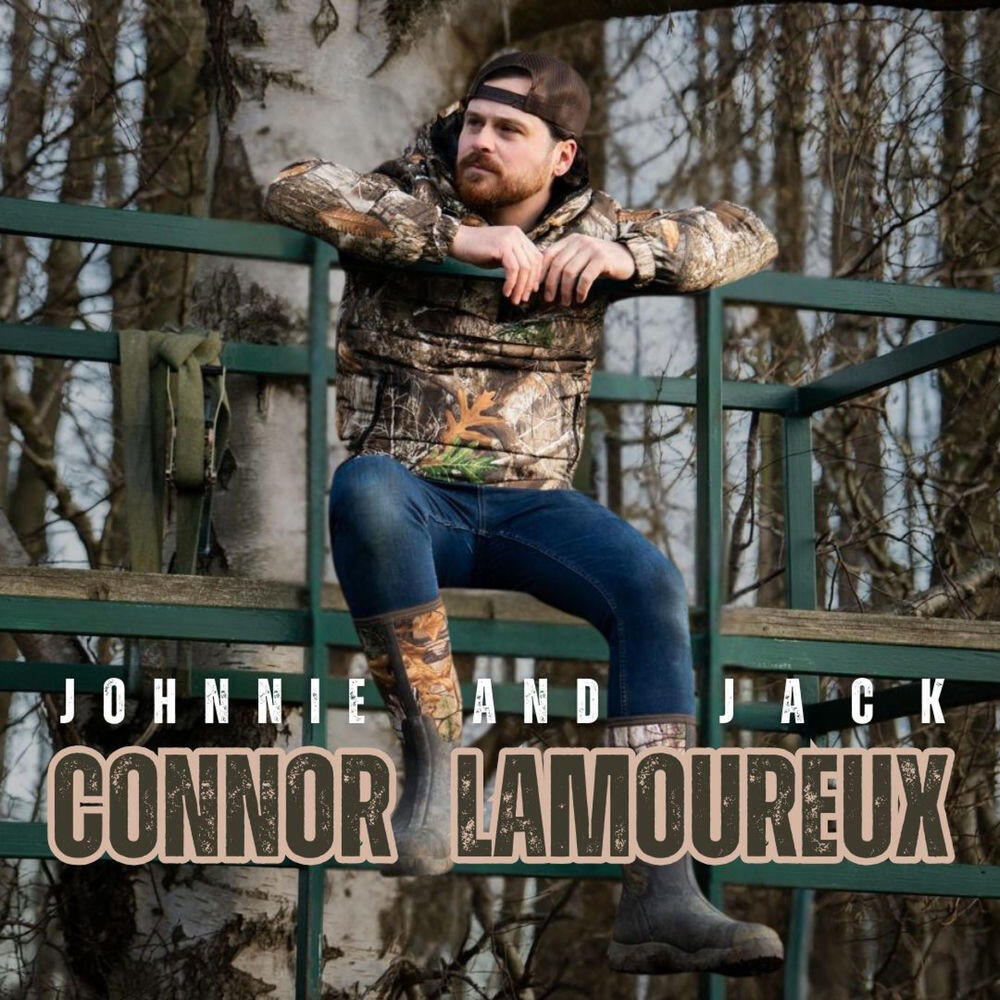 Connor Lamoureux