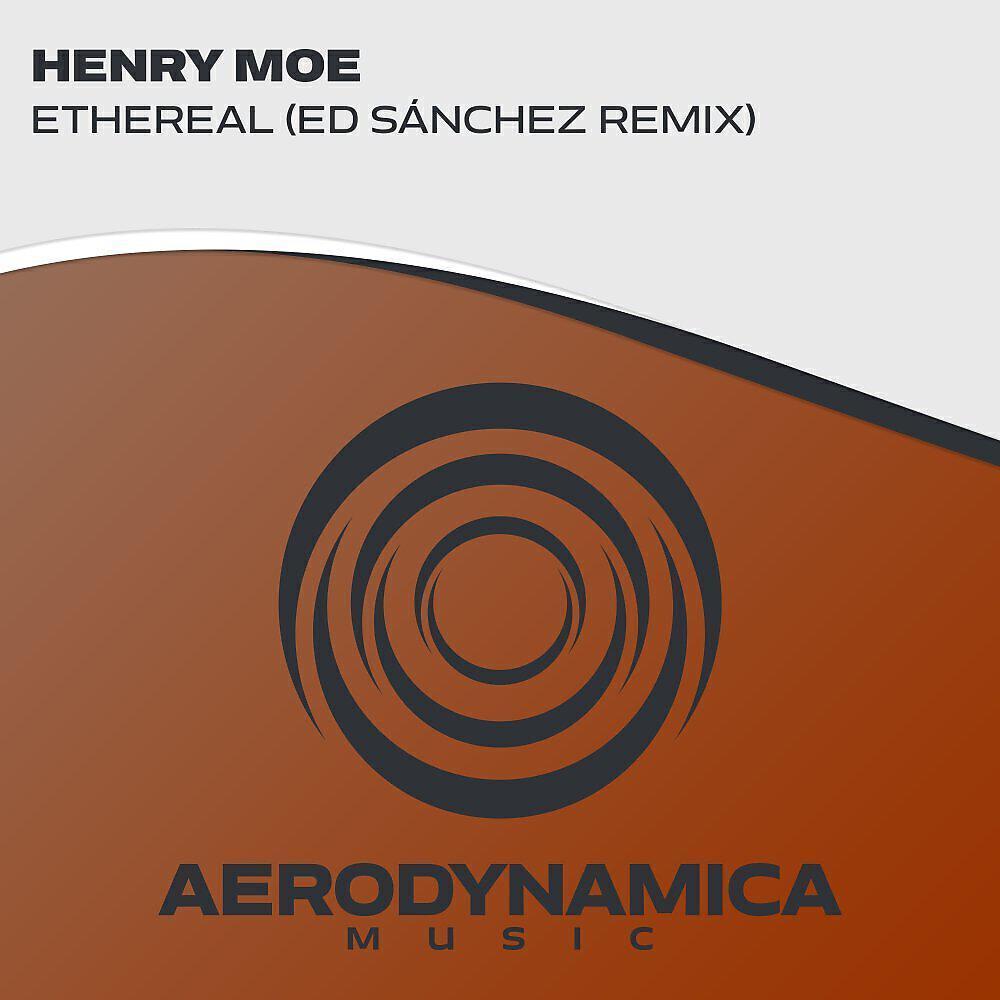 Henry Moe