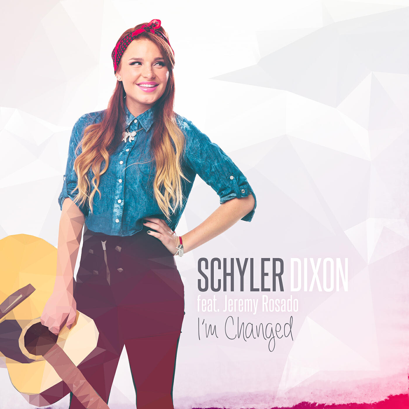 Релиз Im Changed (feat. Jeremy Rosado)
