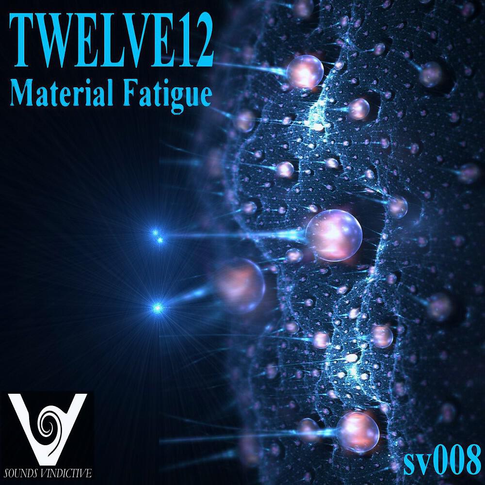 Релиз Material Fatigue