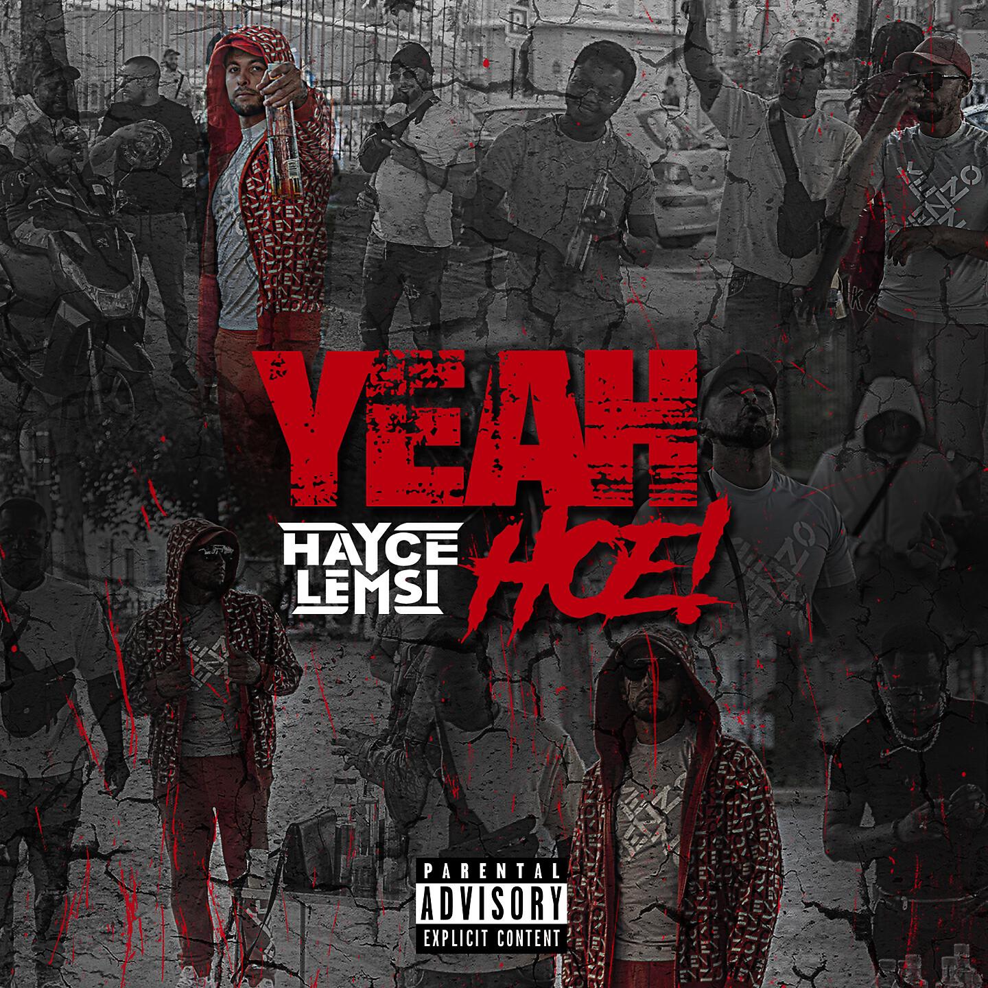 Релиз Yeah hoe