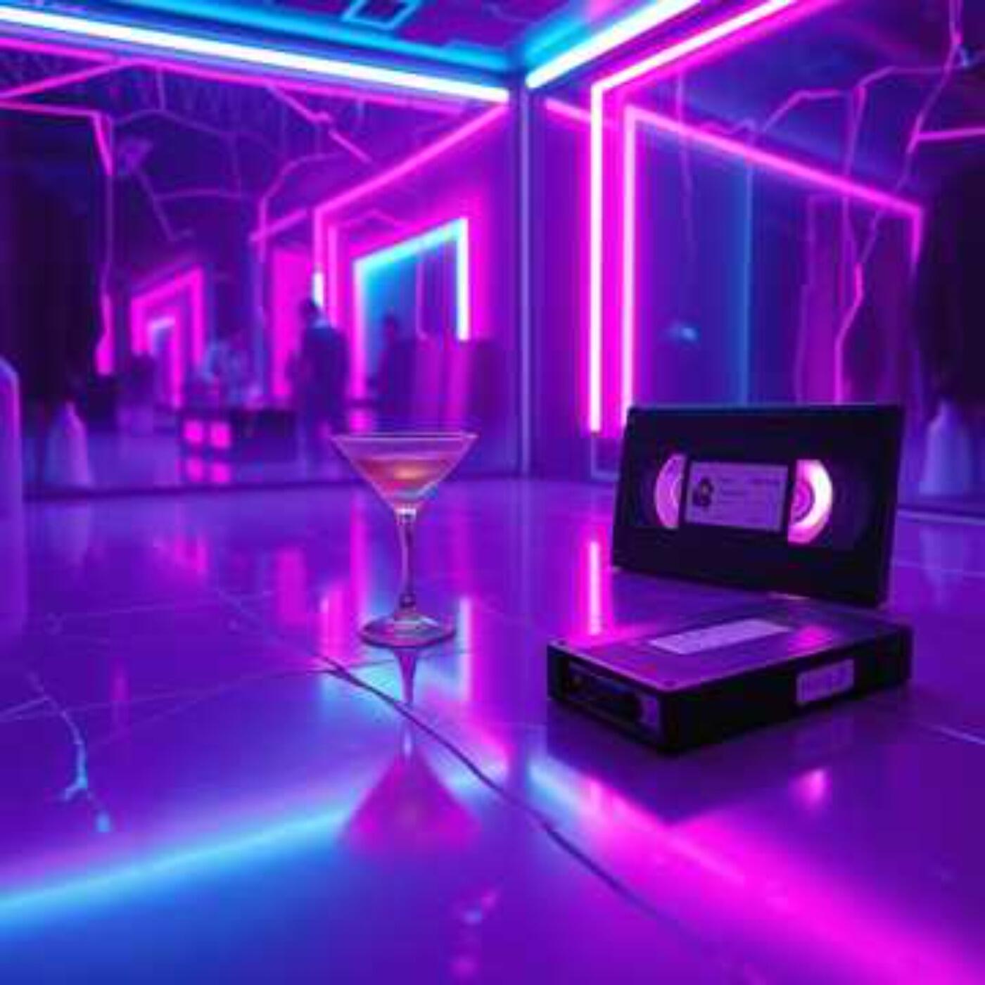Релиз Midnight Replay