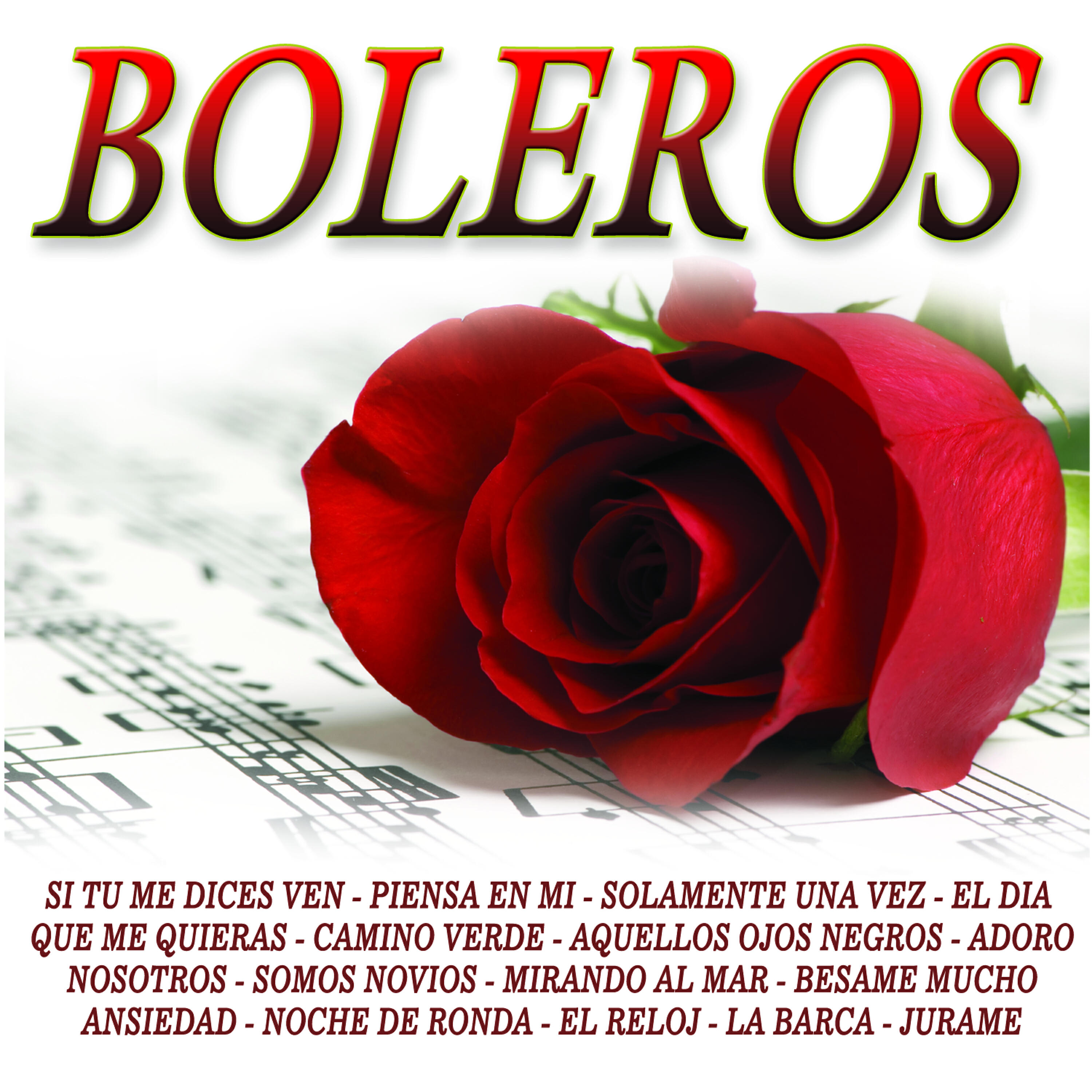 Latin Bolero Trio