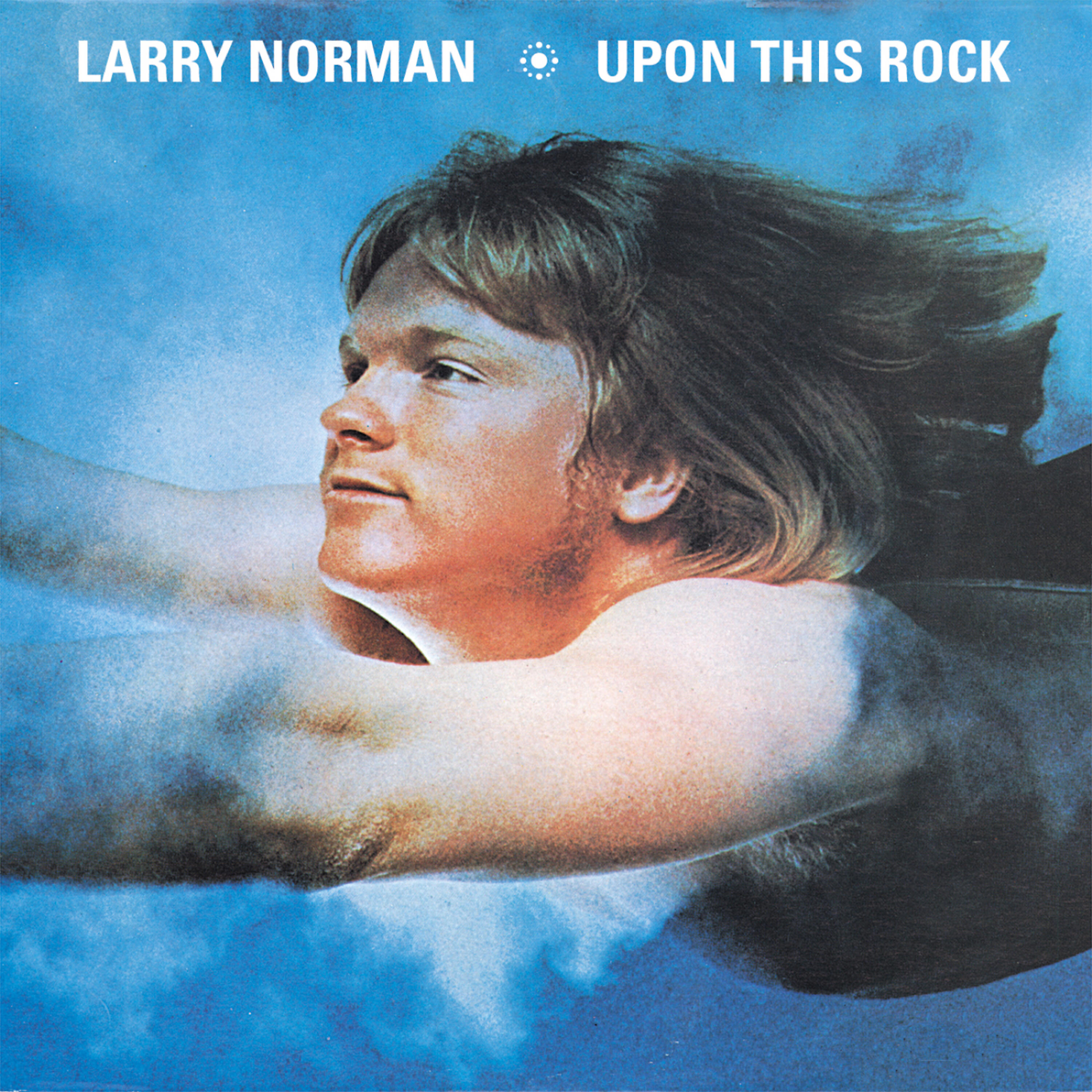 Релиз Upon This Rock