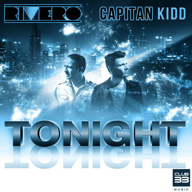 Релиз Tonight (Extended)