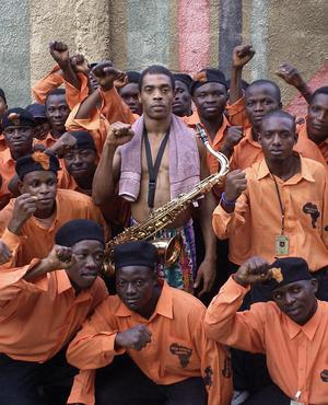 Femi Kuti