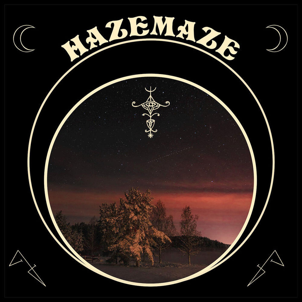 Релиз Hazemaze